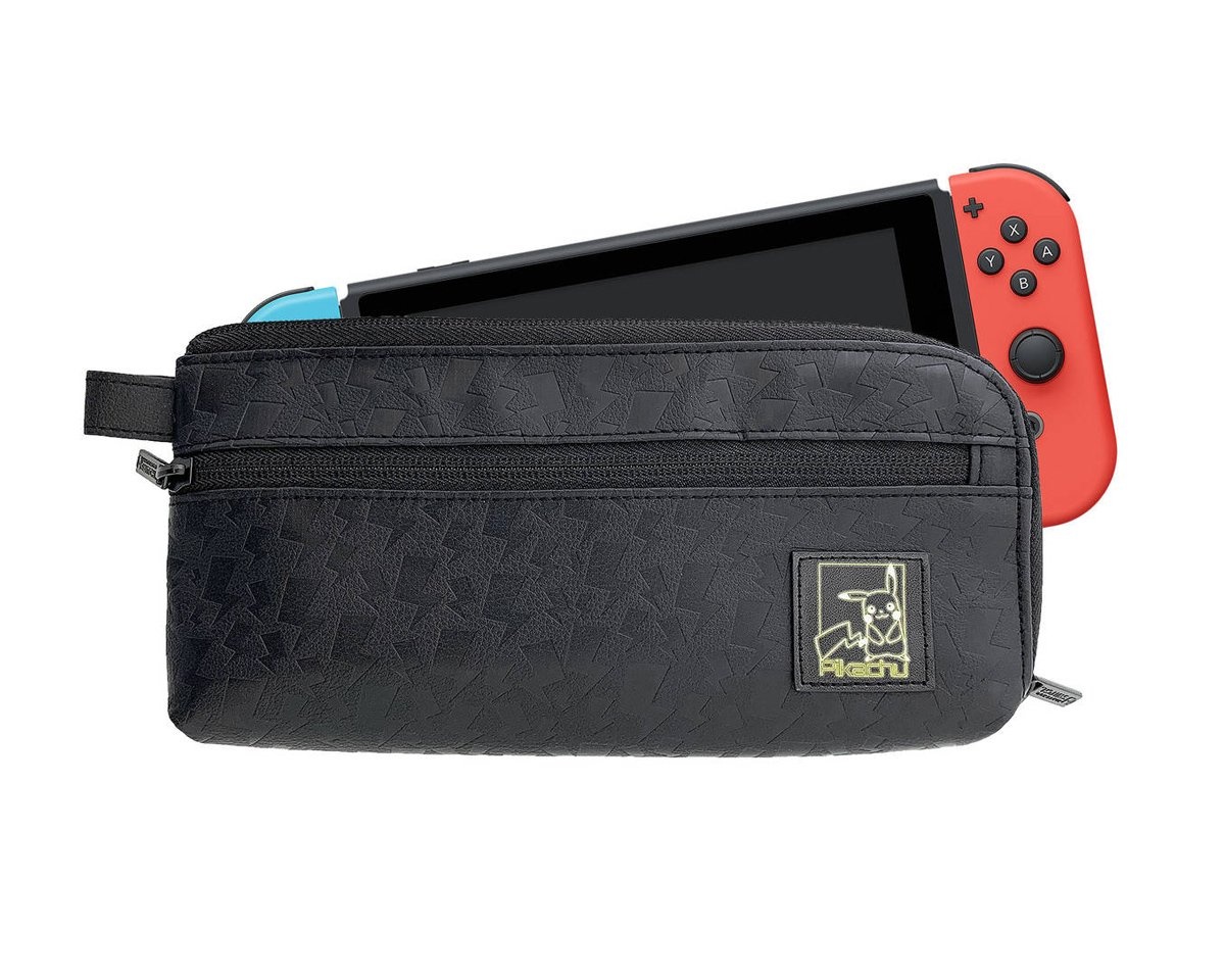 nintendo switch purse