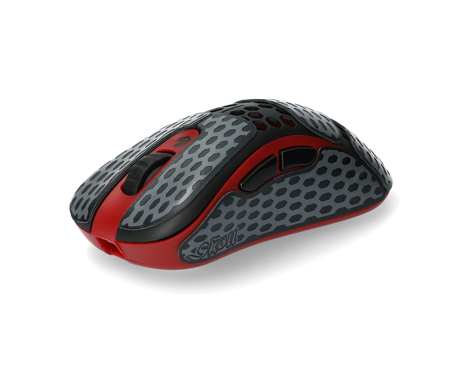 G-Wolves Skoll Mini Gaming Mouse - MaxGaming.com