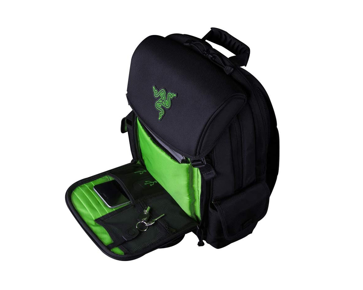 razer tactical backpack 14