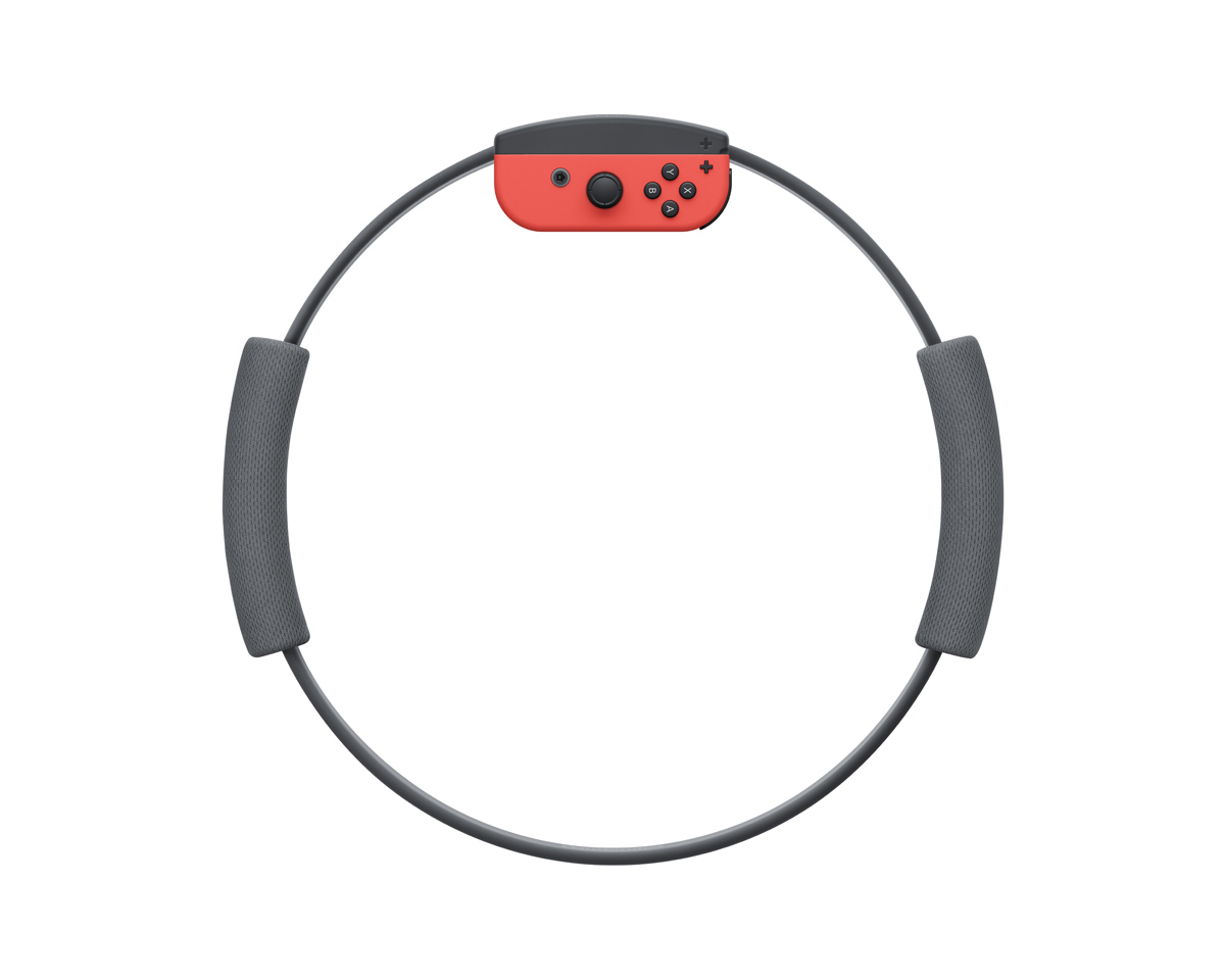 switch ring con