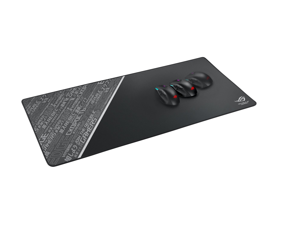 Buy Asus Rog Sheath Mousepad Black Limited Edition At Maxgaming Com Buy Asus Rog Sheath Mousepad Black Limited Edition At Maxgaming Com
