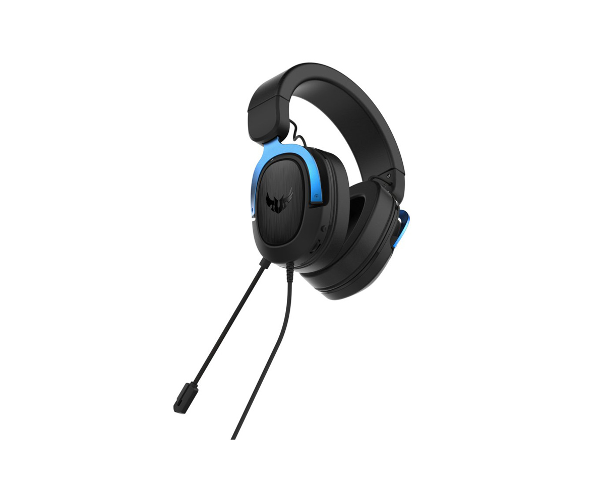 h3 gaming headset