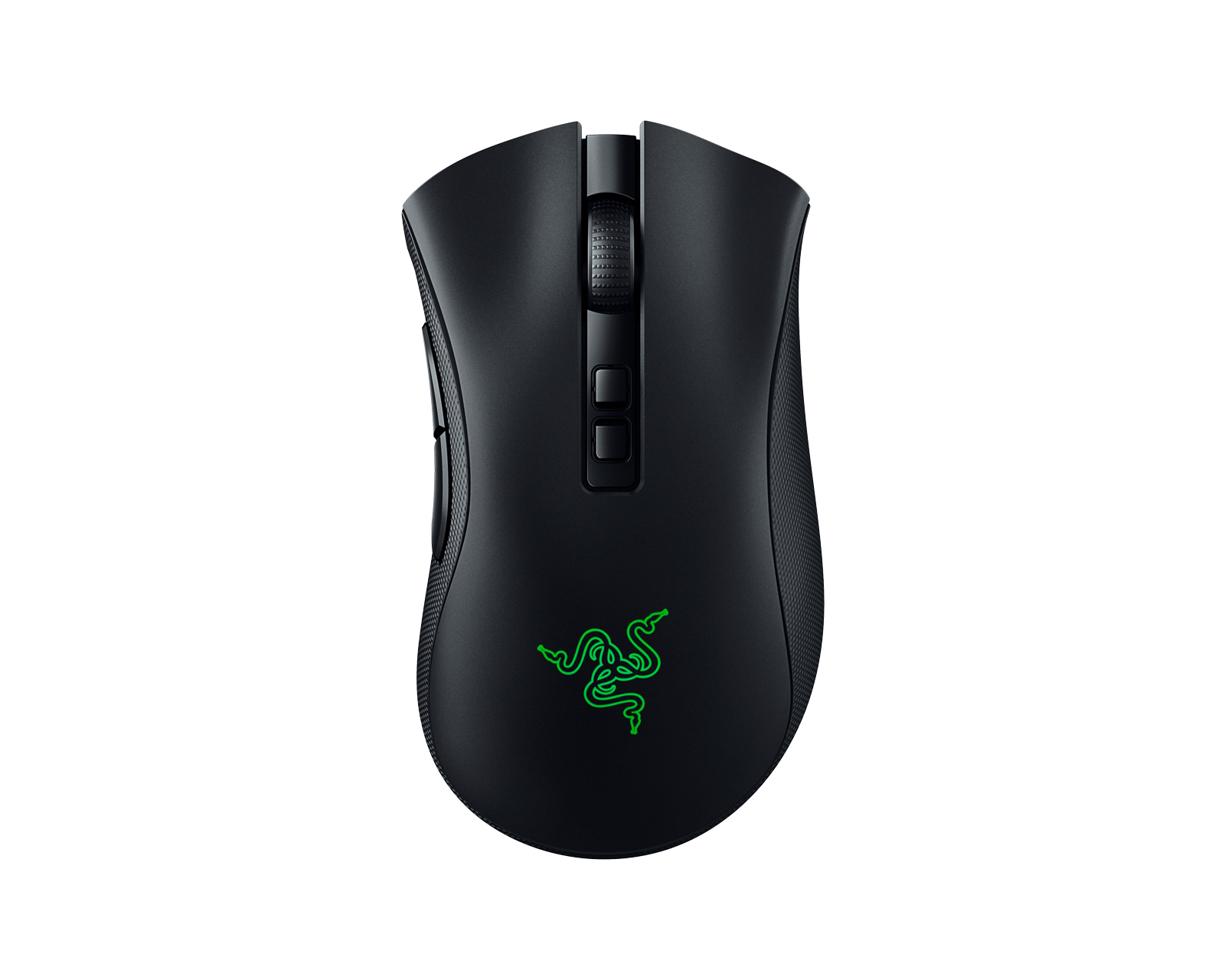 Razer Deathadder V2 Review Rtings Com
