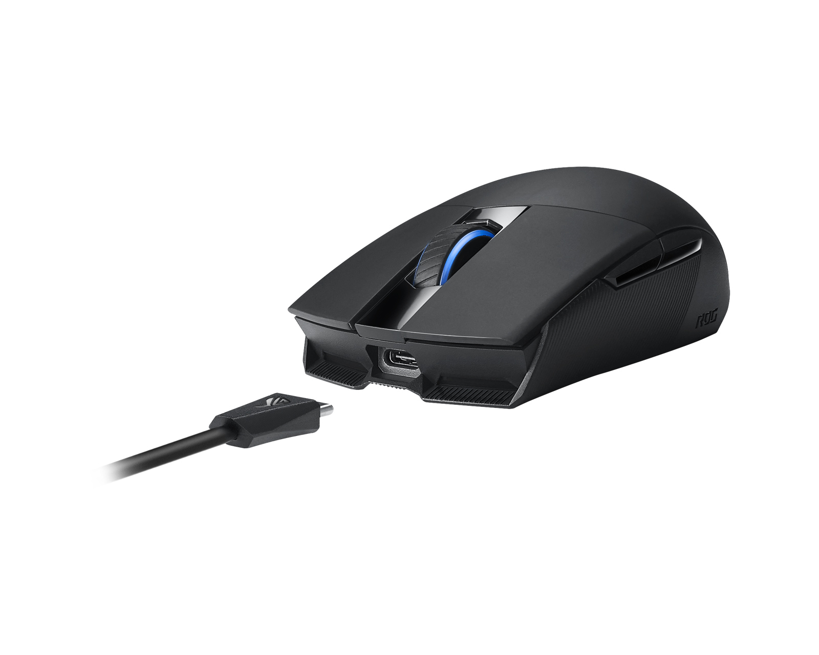 Buy Asus Strix Impact Ii Wireless Gaming Mouse At Maxgaming Com Buy Asus Strix Impact Ii Wireless Gaming Mouse At Maxgaming Com