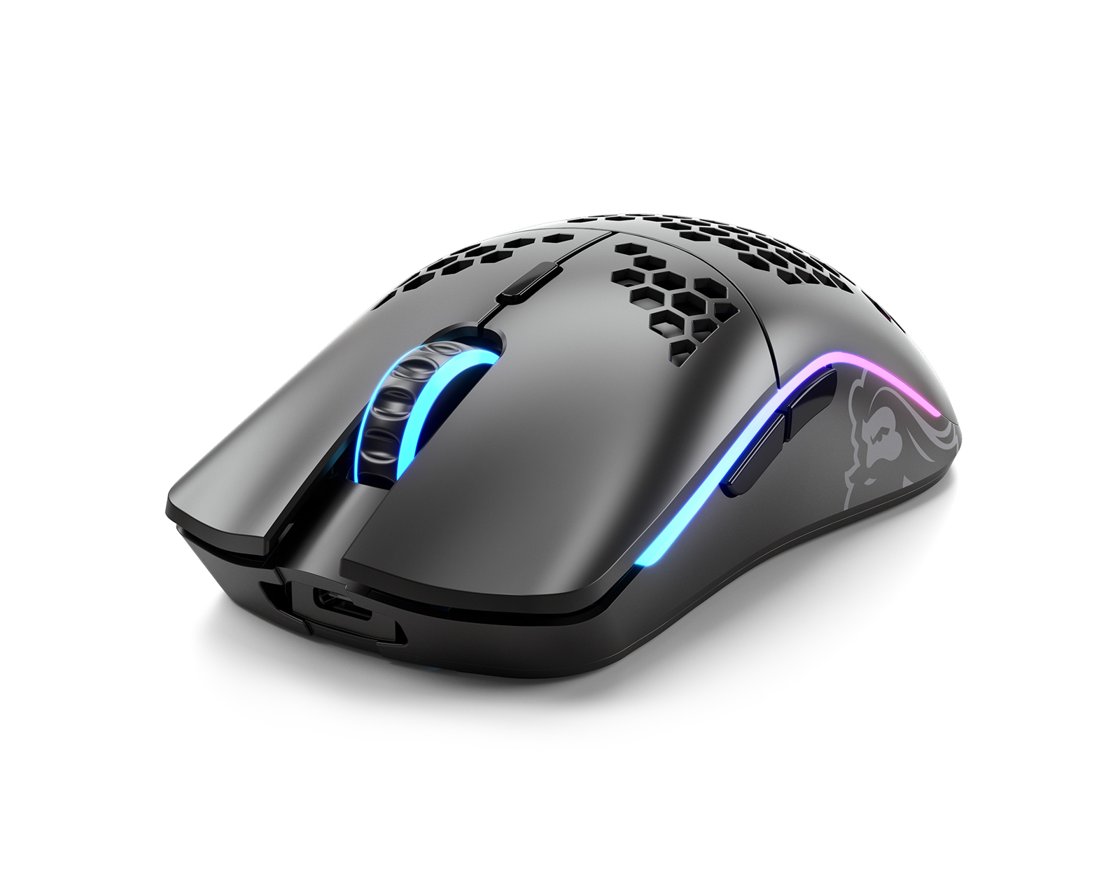Buy Glorious Model O Wireless Gaming Mouse Black At Maxgaming Com