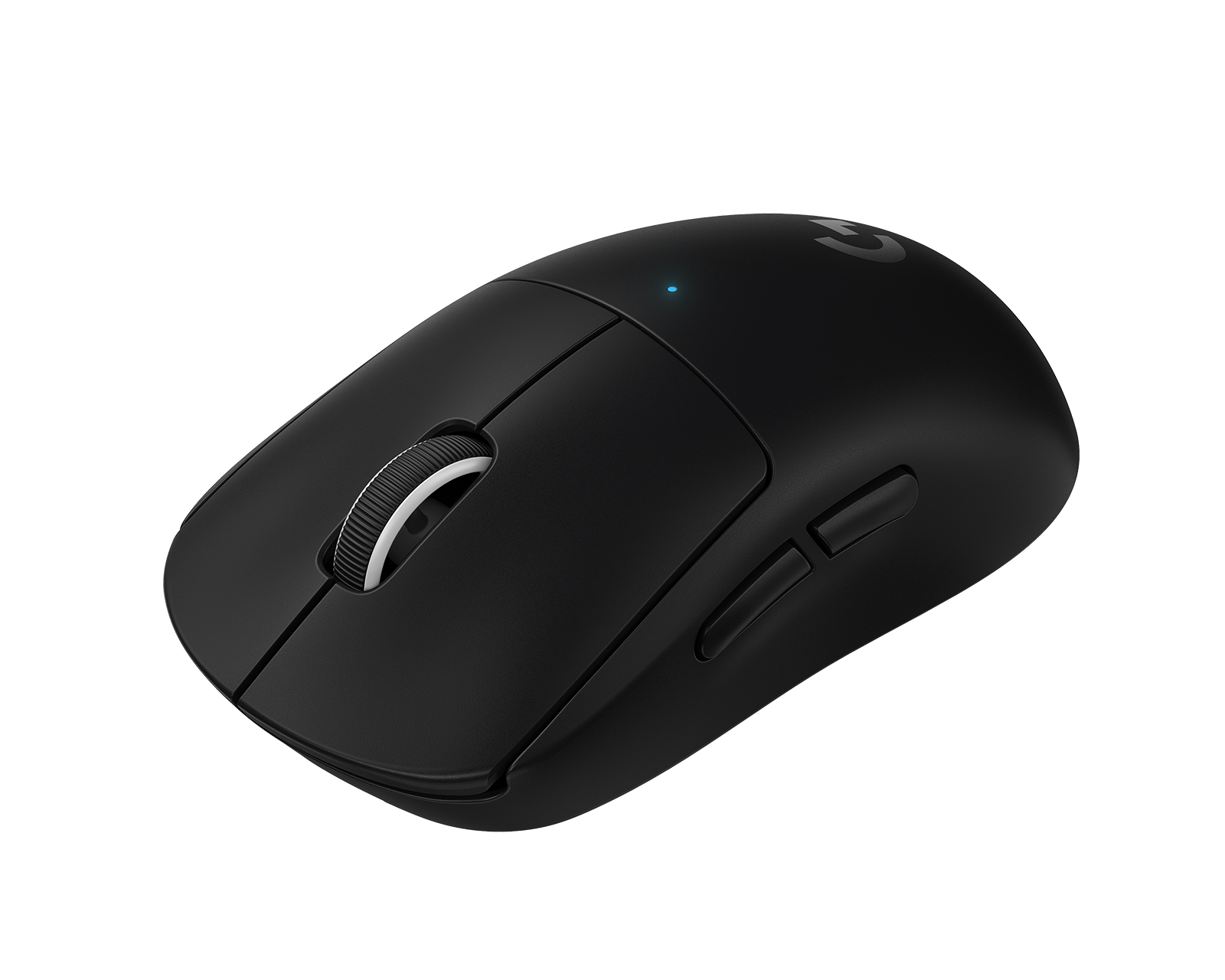 Logitech G PRO X Superlight Wireless Gaming Mouse - Black