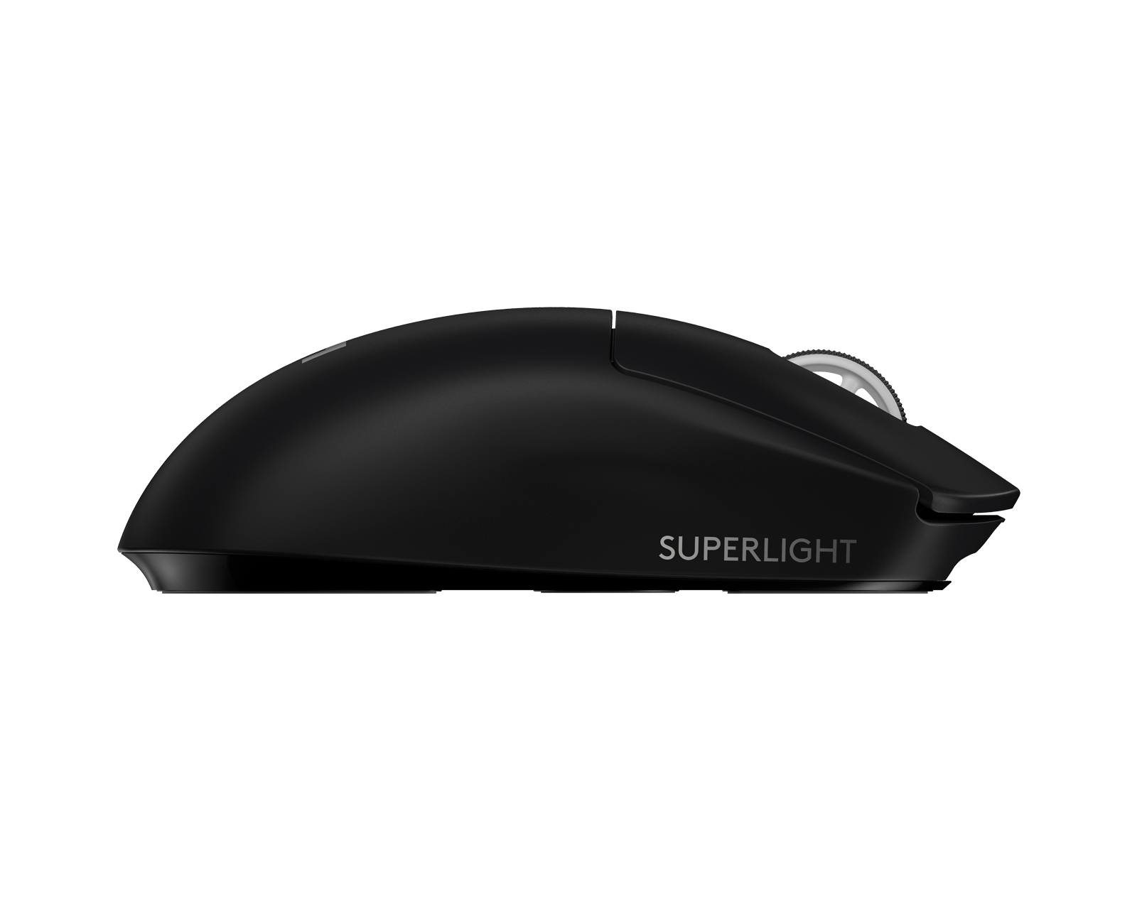 Logitech G PRO X Superlight Wireless Gaming Mouse - Black