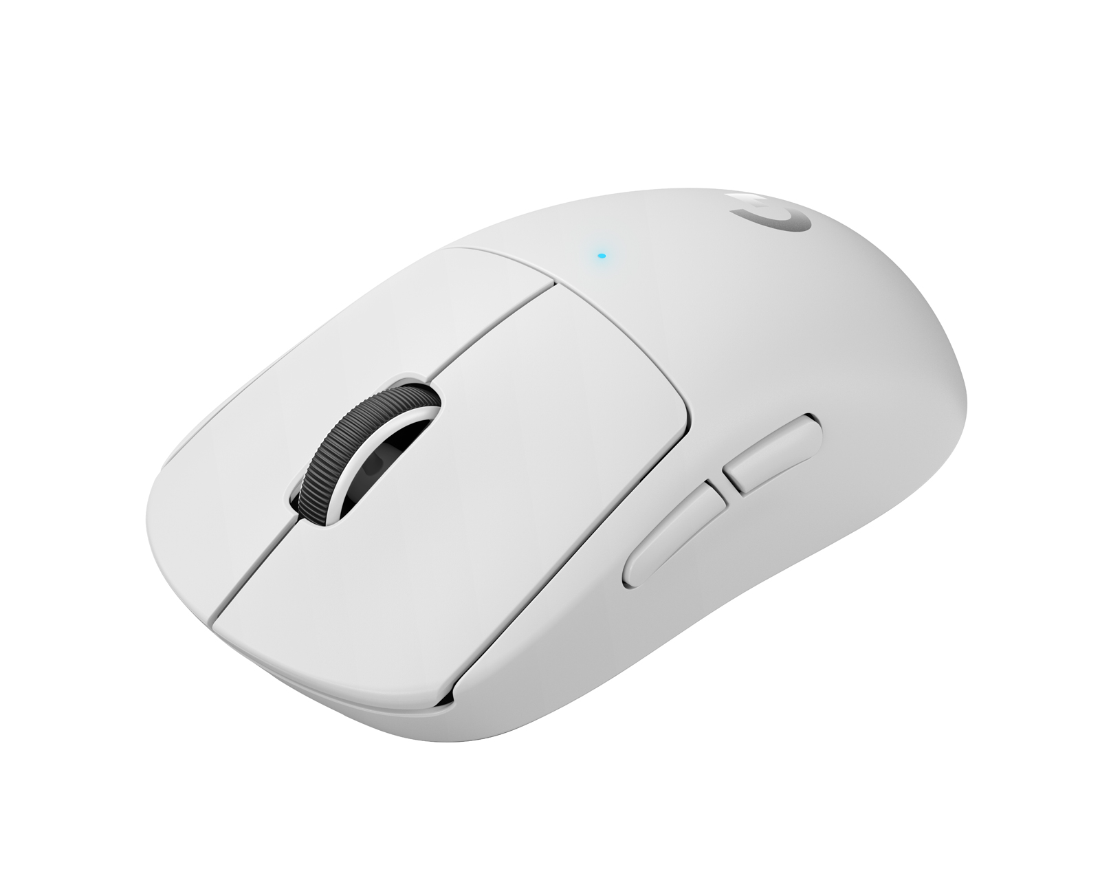 Logicool GproX Superlight White