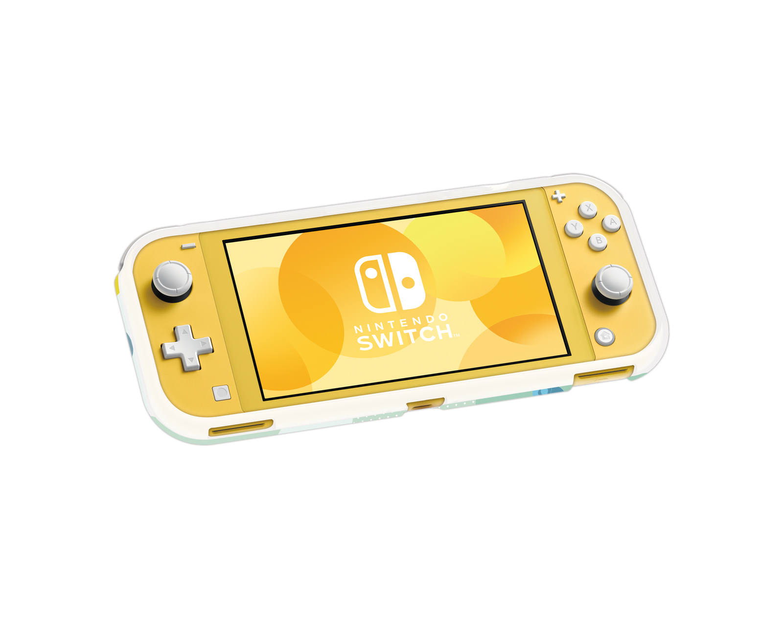 Hori Nintendo Switch Lite Case - Pokemon & Friends - MaxGaming.com