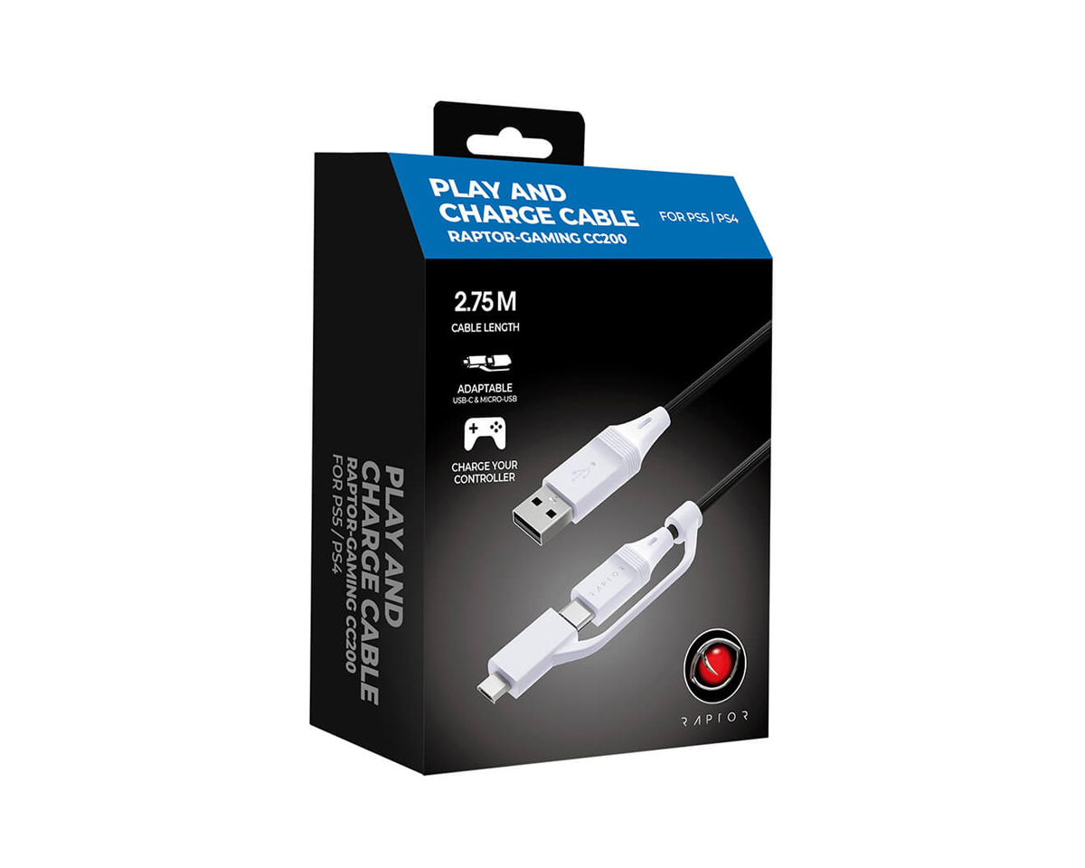 ps4 usb kabel