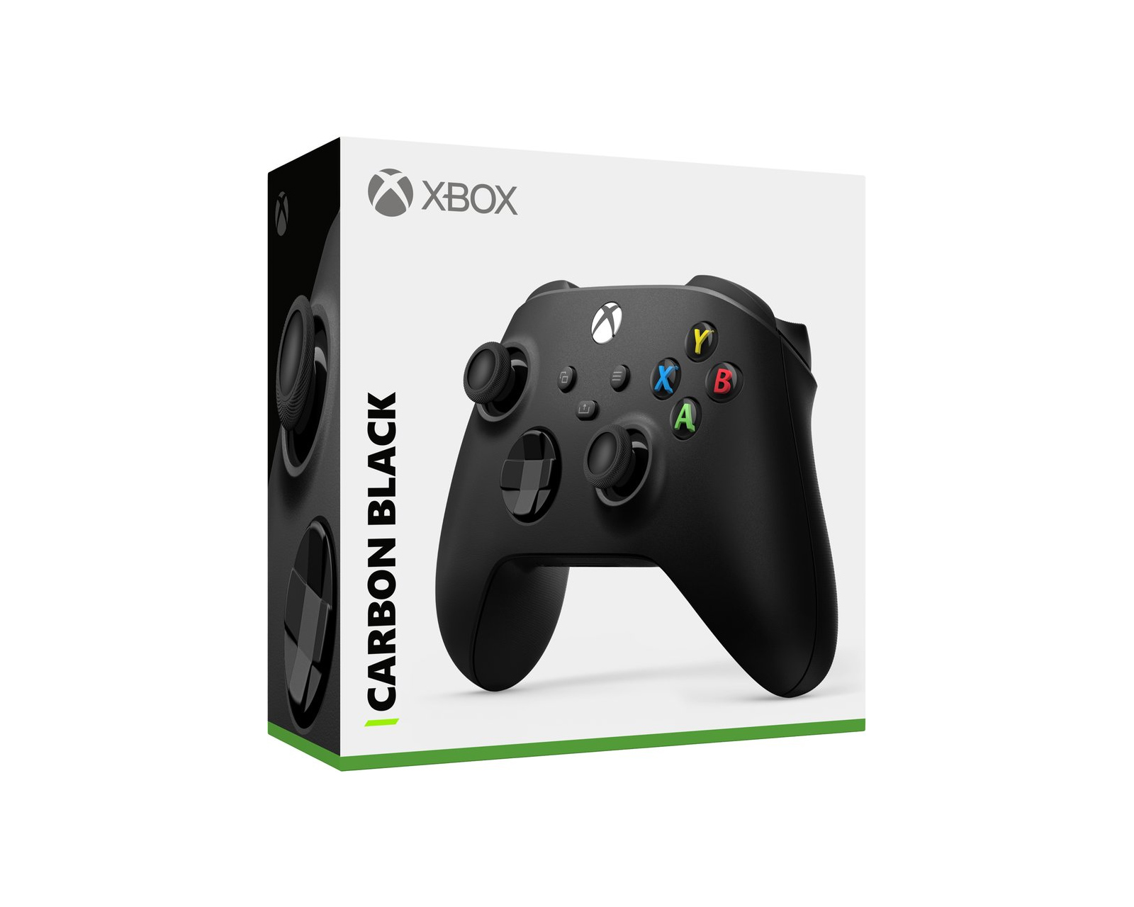 Microsoft Xbox Wireless Controller – ShopCGX