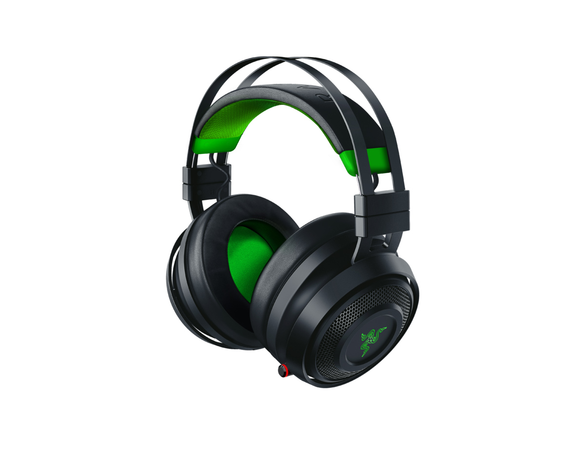 Buy Razer Nari Ultimate Gaming Headset 