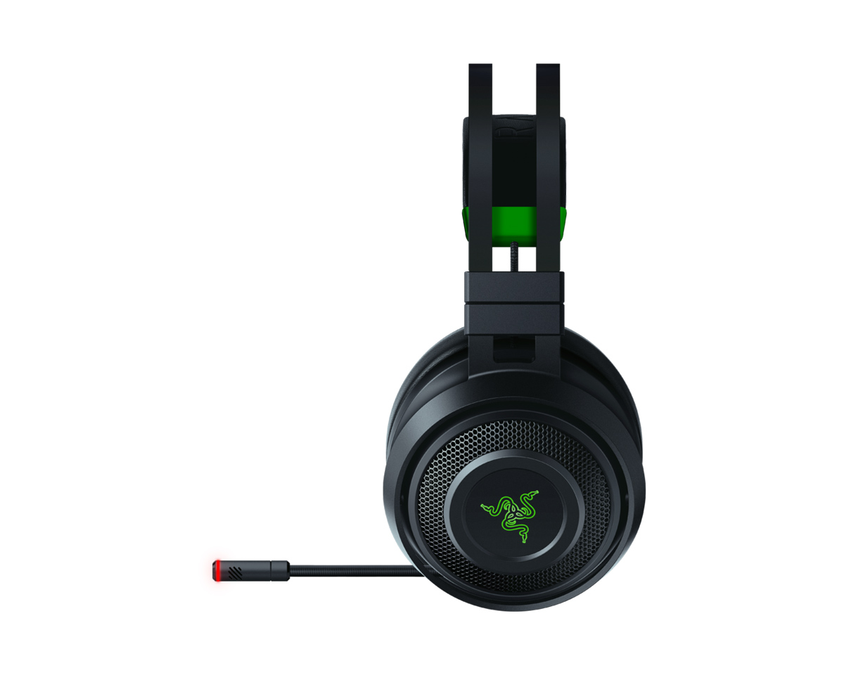 Buy Razer Nari Ultimate Gaming Headset Pc Xbox Series At Maxgaming Com Buy Razer Nari Ultimate Gaming Headset Pc Xbox Series At Maxgaming Com