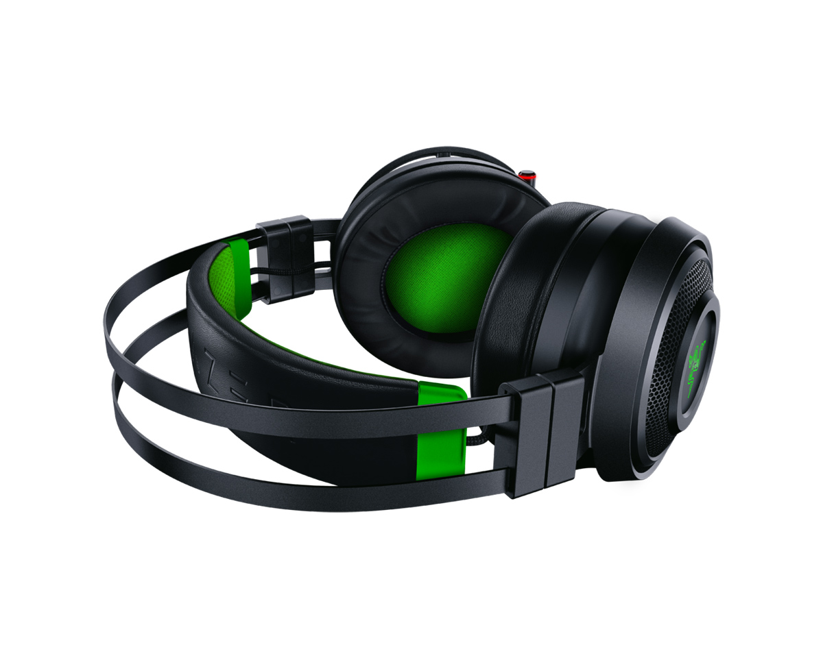 Buy Razer Nari Ultimate Gaming Headset Pc Xbox Series At Maxgaming Com Buy Razer Nari Ultimate Gaming Headset Pc Xbox Series At Maxgaming Com
