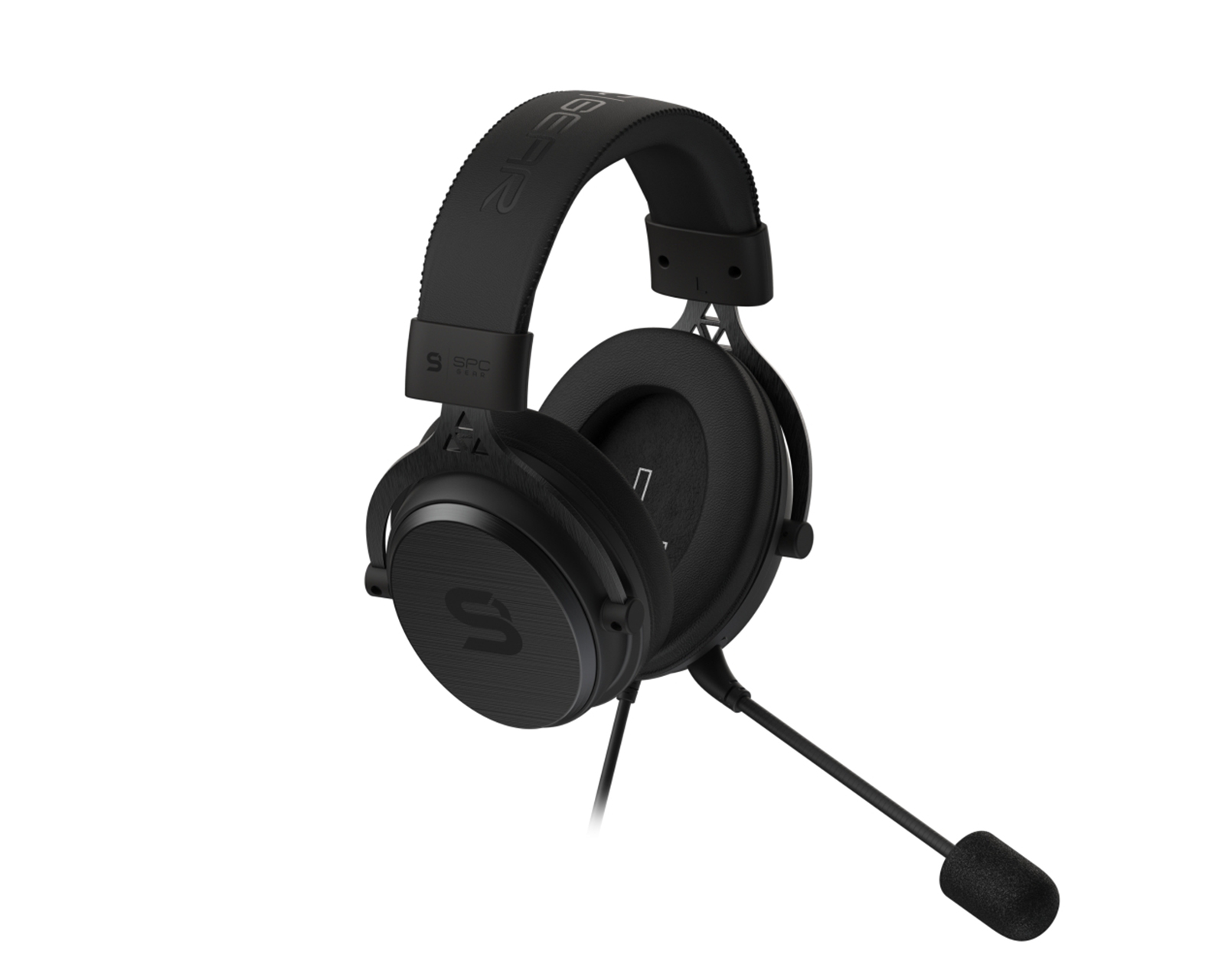 SPC Gear Viro PLUS USB Gaming Headset 