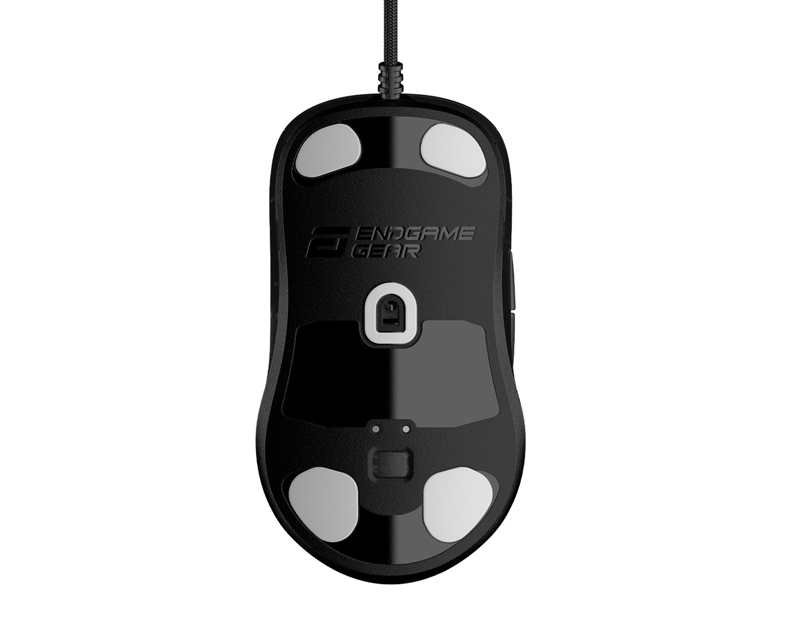 Buy Endgame Gear Xm1r Gaming Mouse Dark Frost At Maxgaming Com