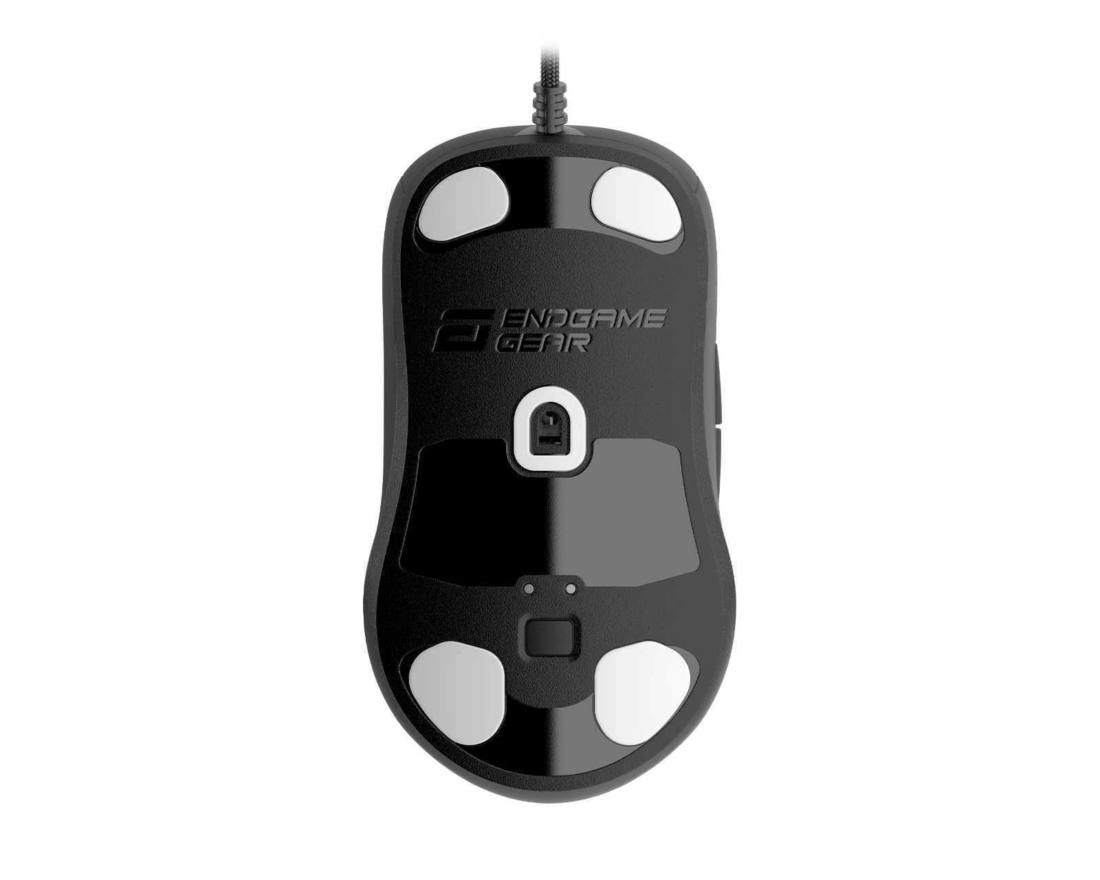 Buy Endgame Gear Xm1r Gaming Mouse Black At Maxgaming Com