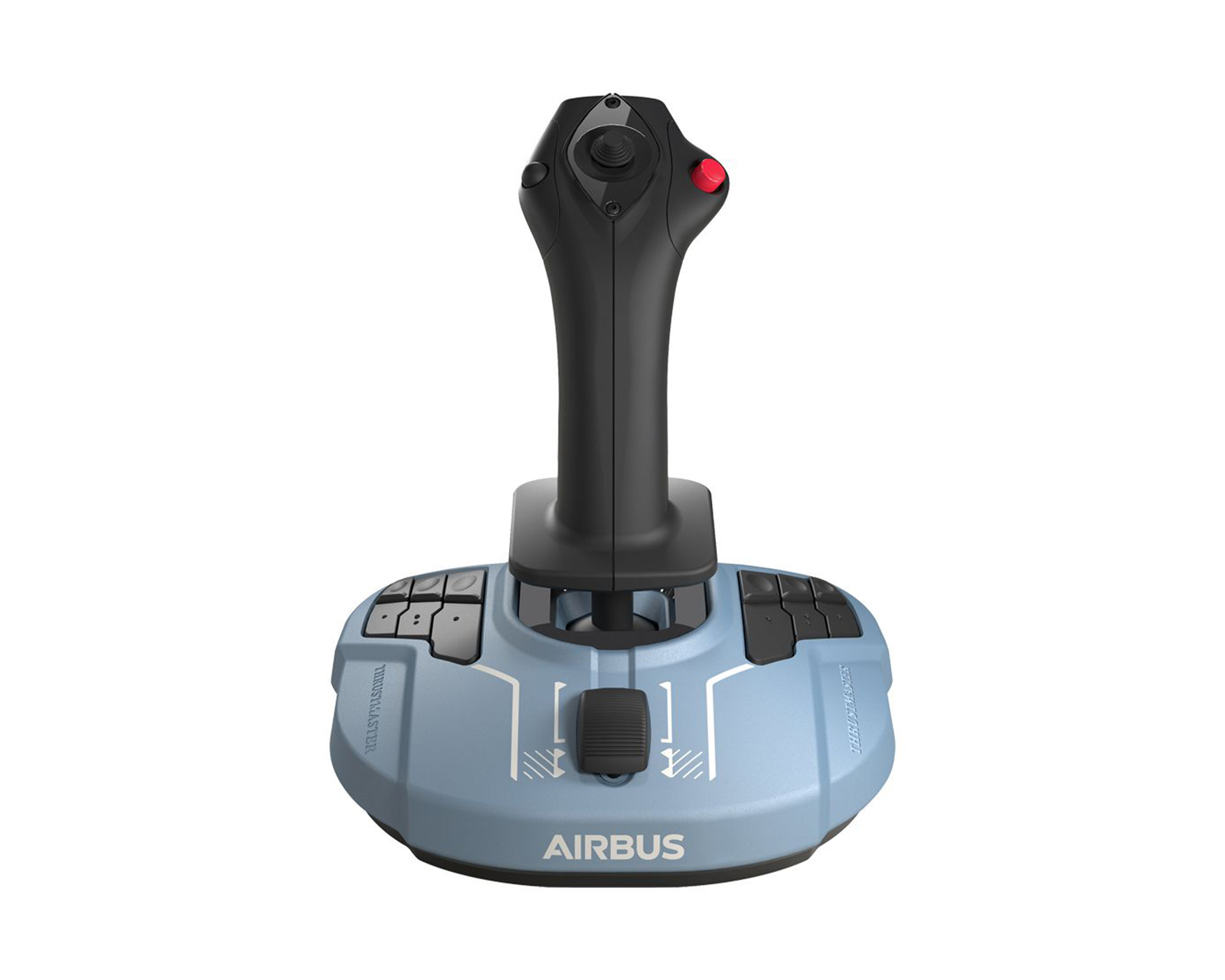 Thrustmaster TCA Sidestick Airbus Edition applicable to Microsoft