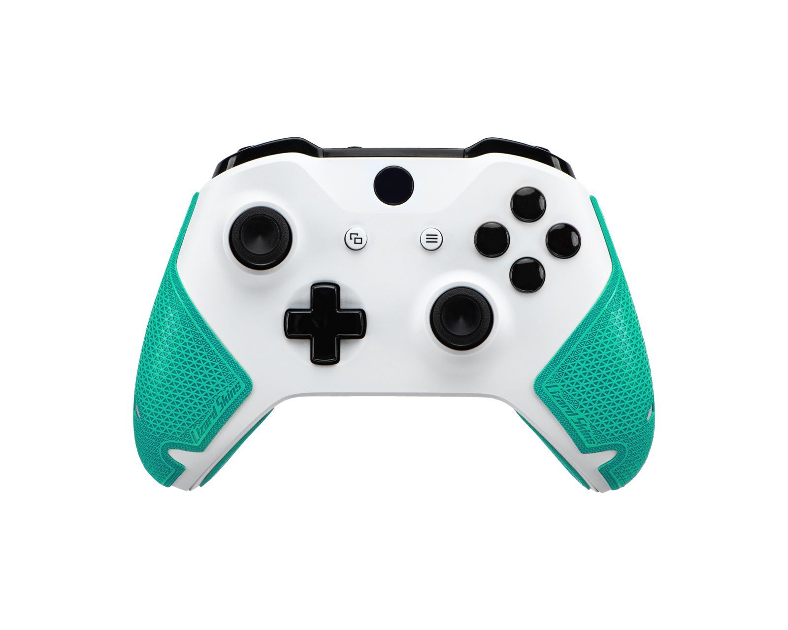 teal xbox one controller