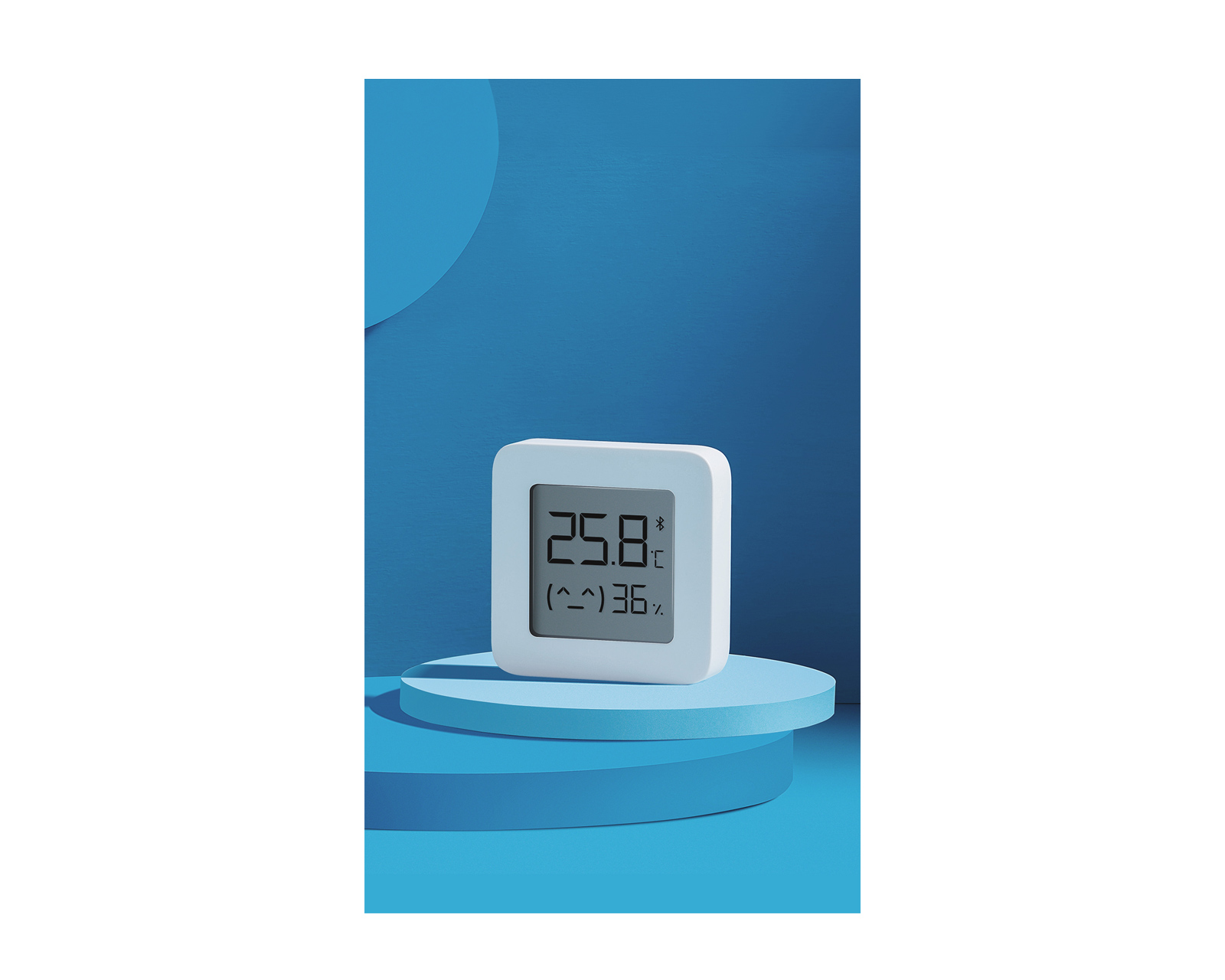 Xiaomi Mi Temperature and Humidity Sensor 2 