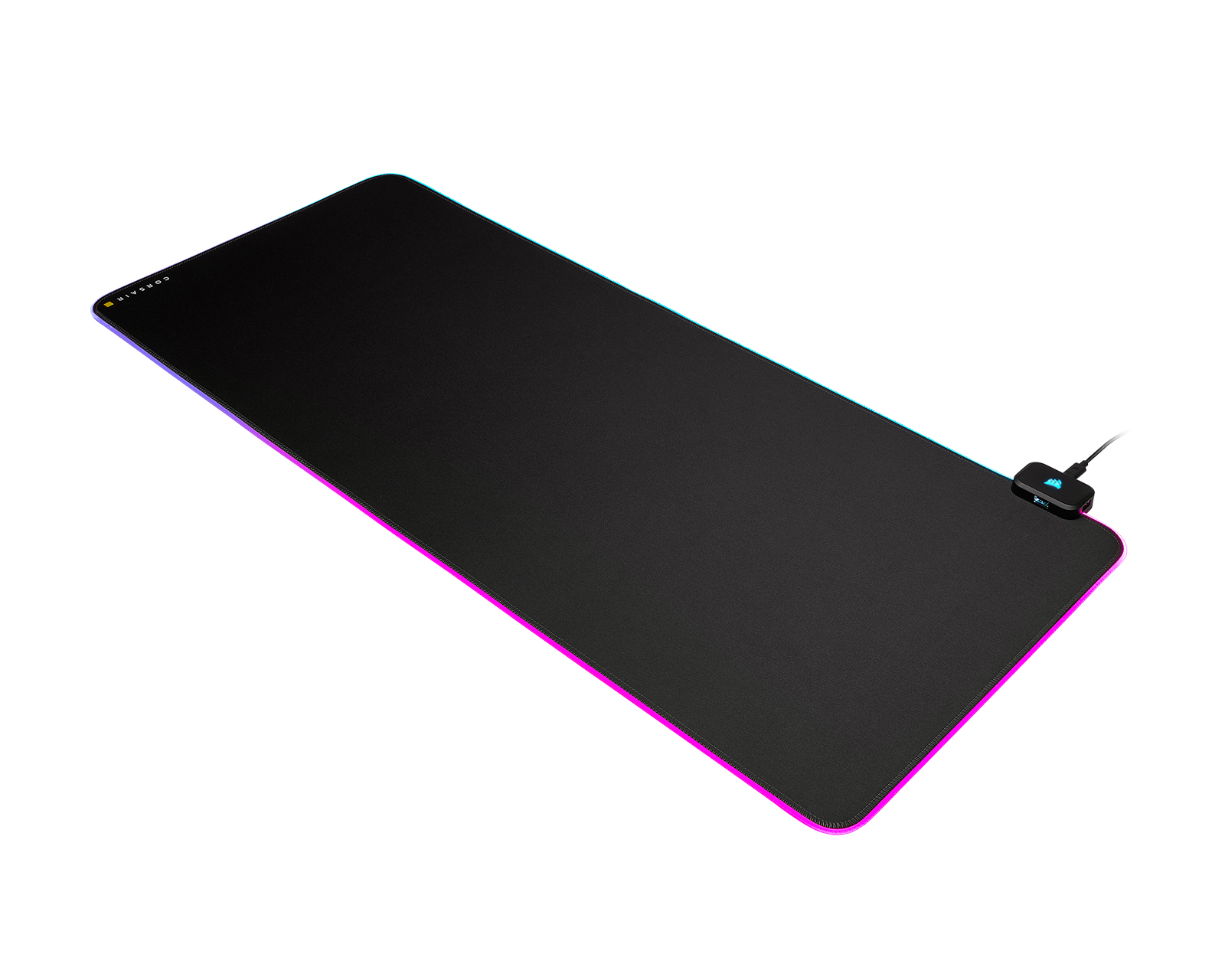 Corsair MM700 RGB Mousepad Extended - MaxGaming.com