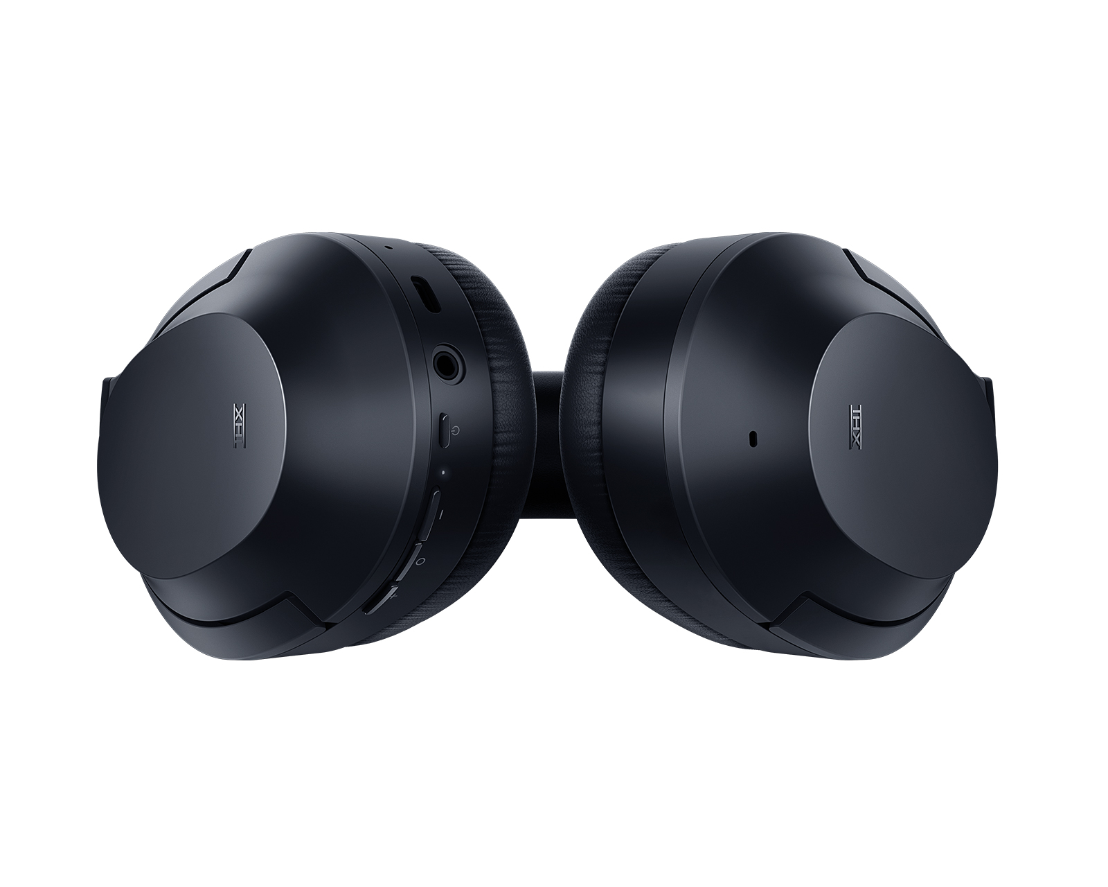 Razer Opus Wireless Noise Cancellation Headphones Black