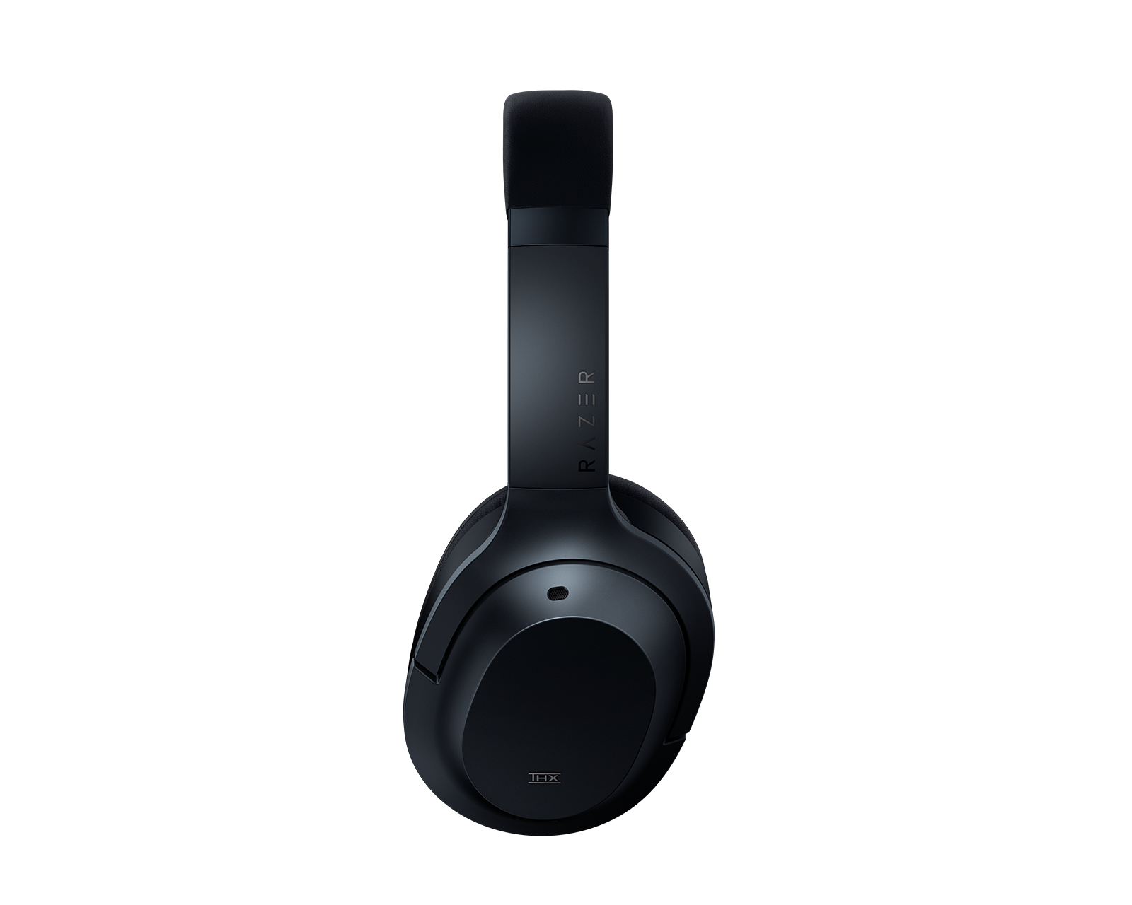 Razer Opus Wireless Noise Cancellation Headphones Black