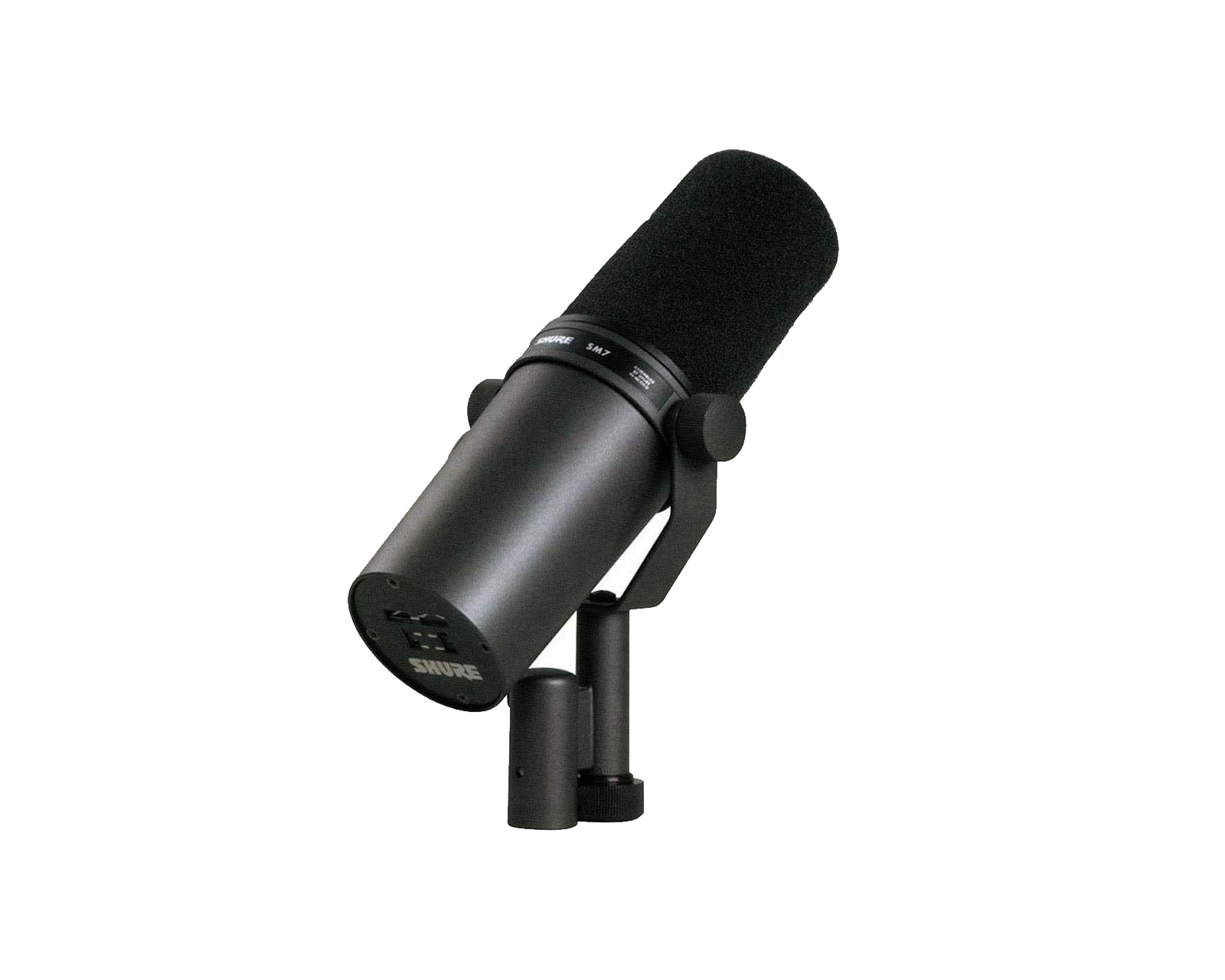 SHURE SM7B 新品 未使用 Shure SM7B Stand and Cable Bundle | Music & Arts