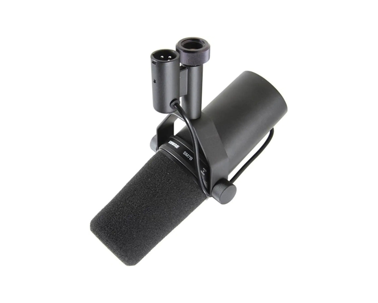 Shure SM7B Microphone - MaxGaming.com