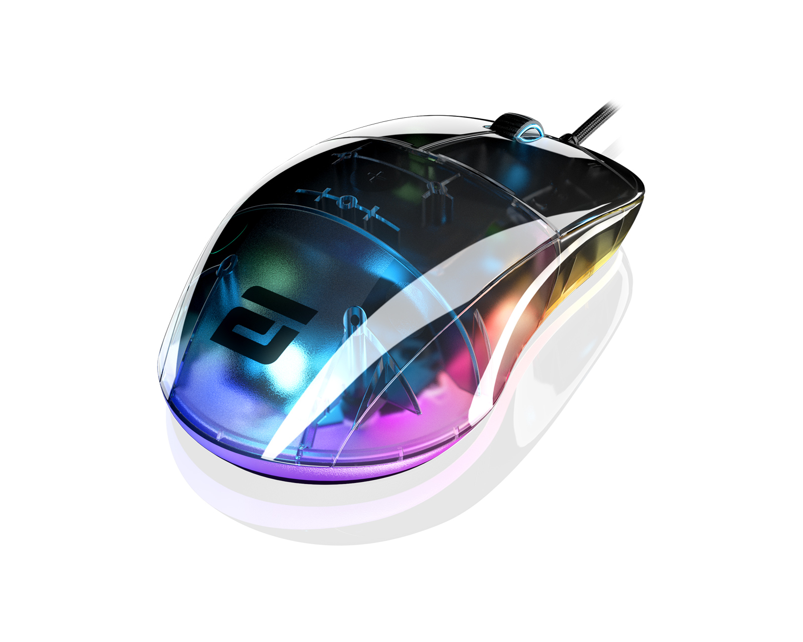 Buy Endgame Gear Xm1 Rgb Gaming Mouse Dark Reflex At Maxgaming Com