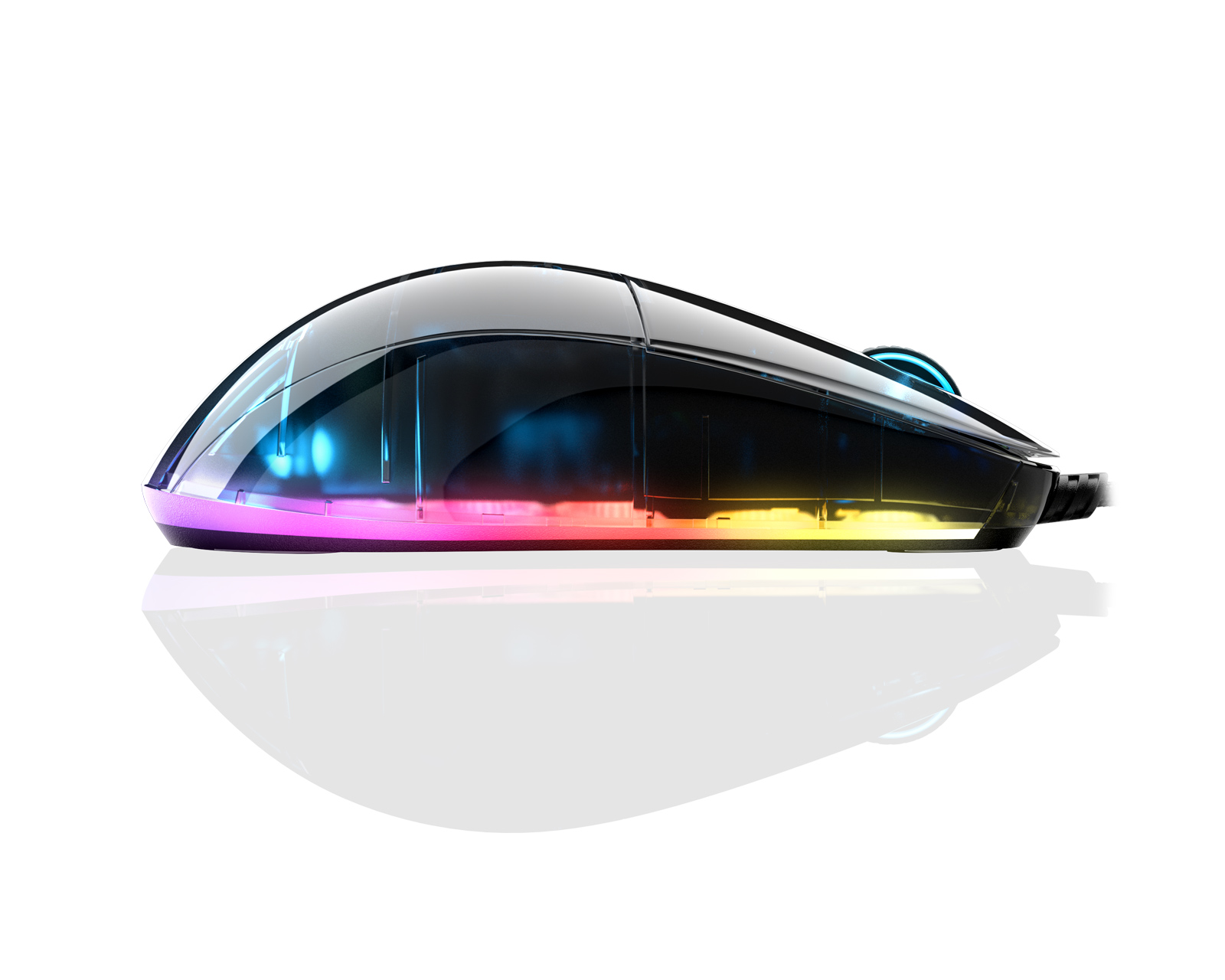 Buy Endgame Gear Xm1 Rgb Gaming Mouse Dark Reflex At Maxgaming Com