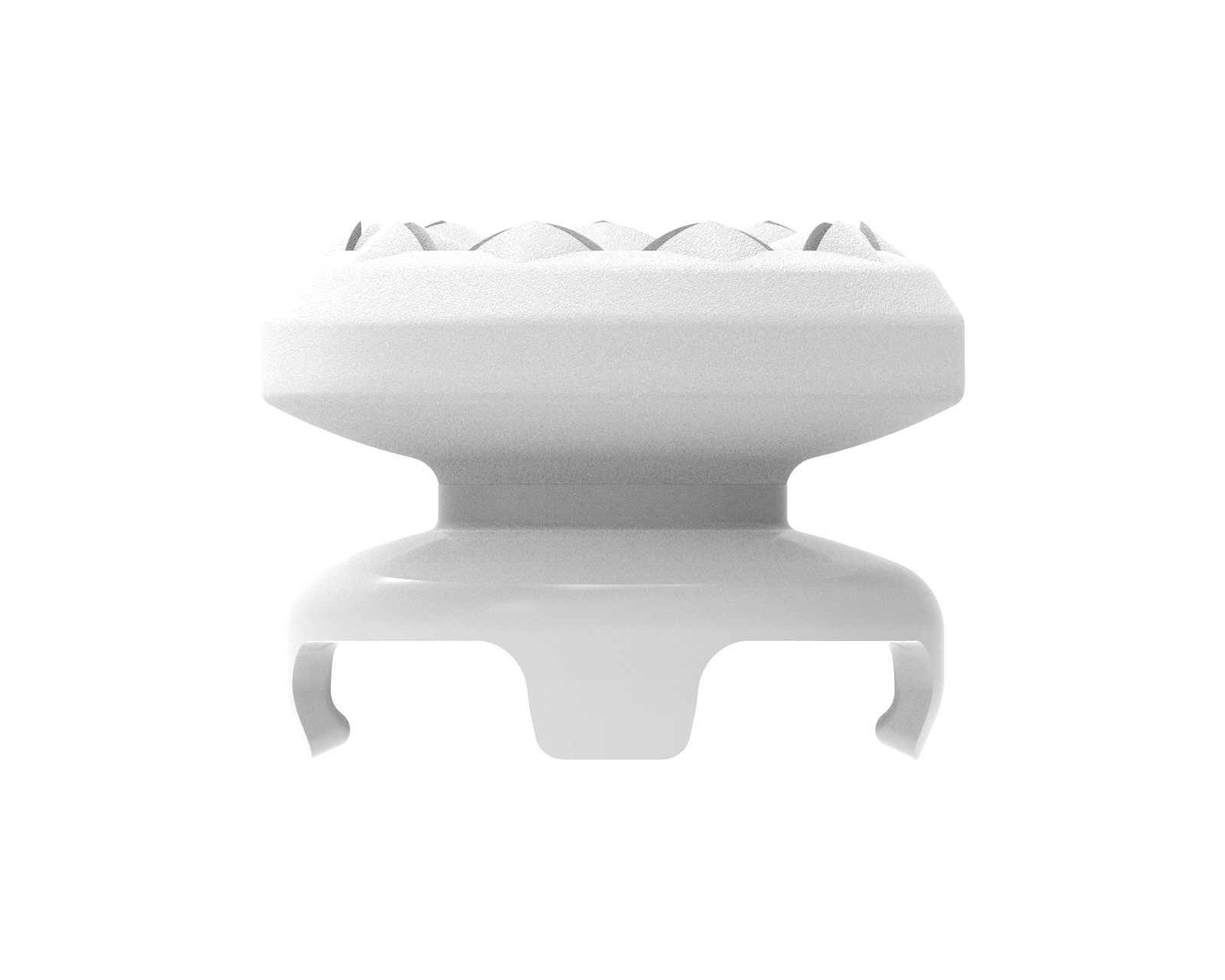  KontrolFreek FPS Freek Galaxy White for Playstation 4