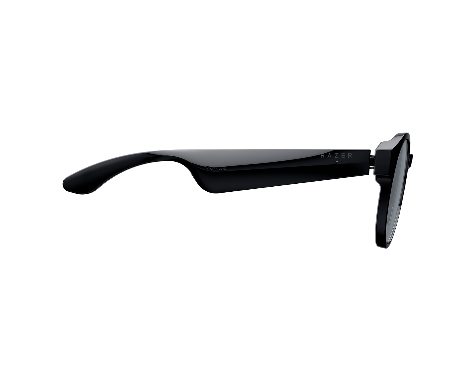 Razer Anzu - Smart Glasses (Round design) - L - MaxGaming.com