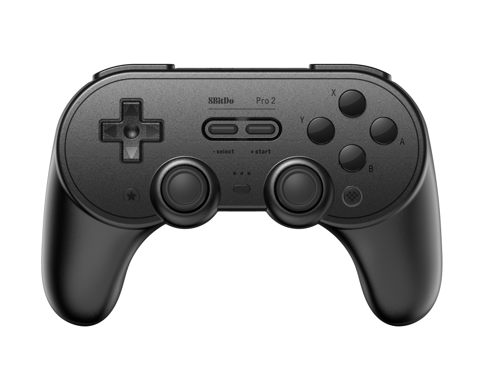 Flydigi-botão de pressão para jogos de celular, gatilho de 2