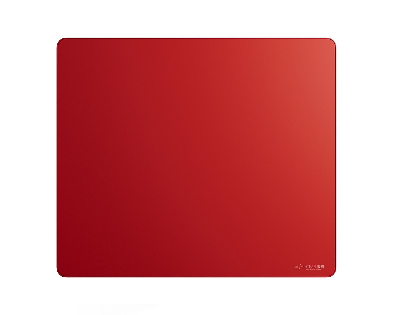 Buy Artisan Mousepad FX Hien Soft XL Wine Red at