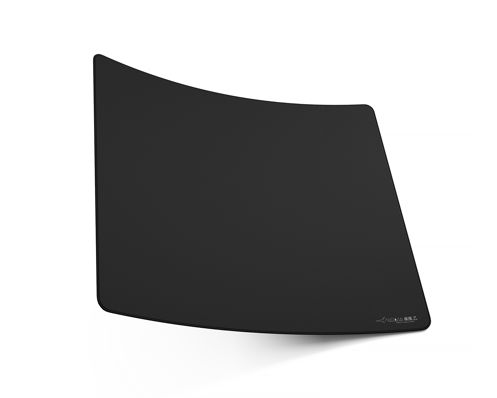 Artisan Mousepad FX Hayate Otsu - Soft - XL - Black - MaxGaming.com