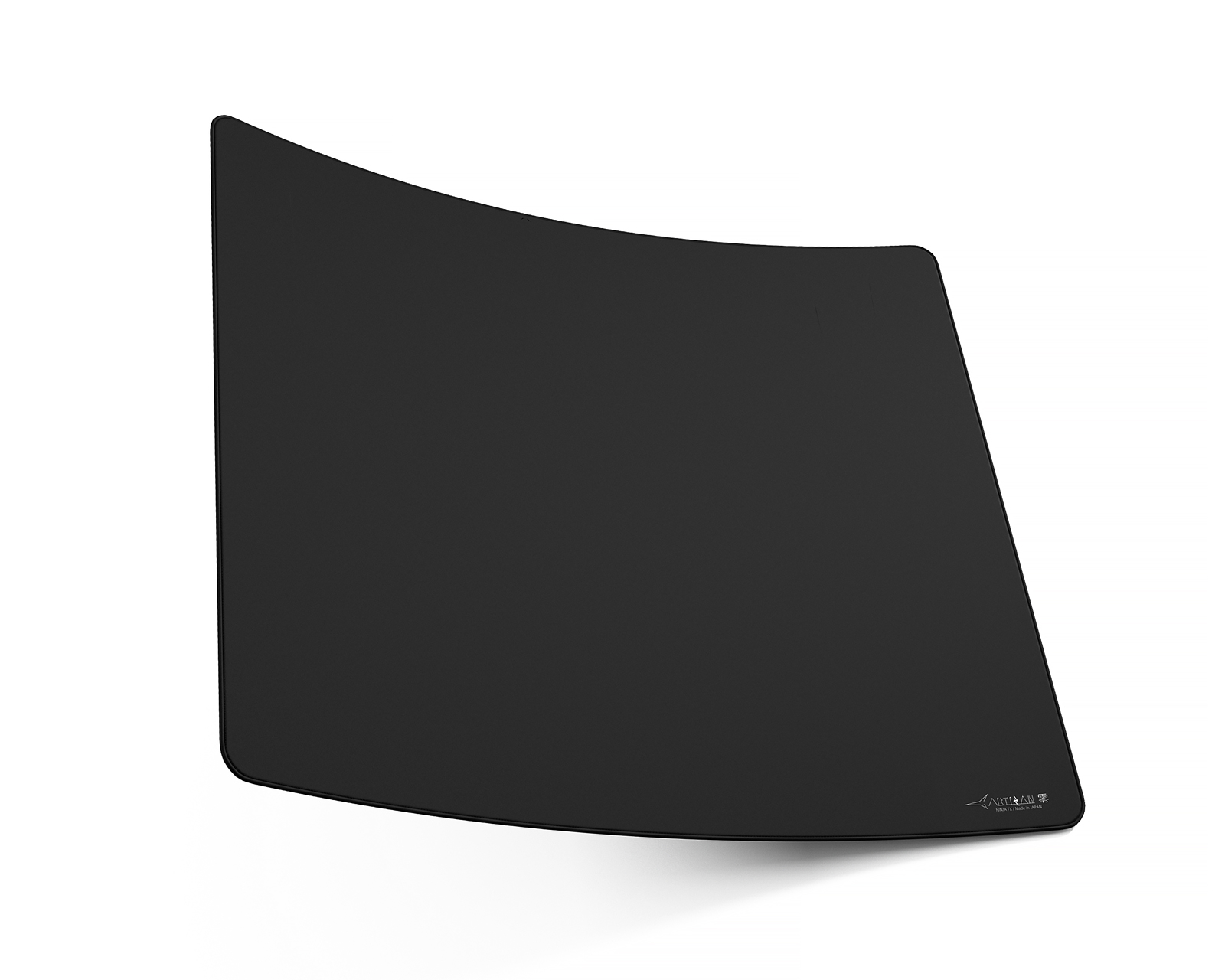 Buy Artisan Mousepad Fx Zero Soft Xl Black At Maxgaming Com