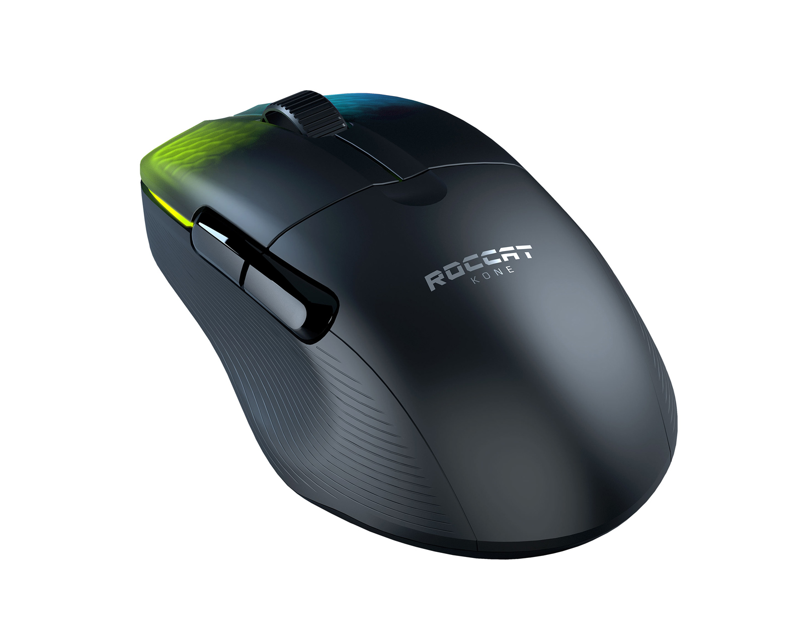 Buy Roccat Kone Pure Pro Air Wireless Gaming Mouse Black At Maxgaming Com