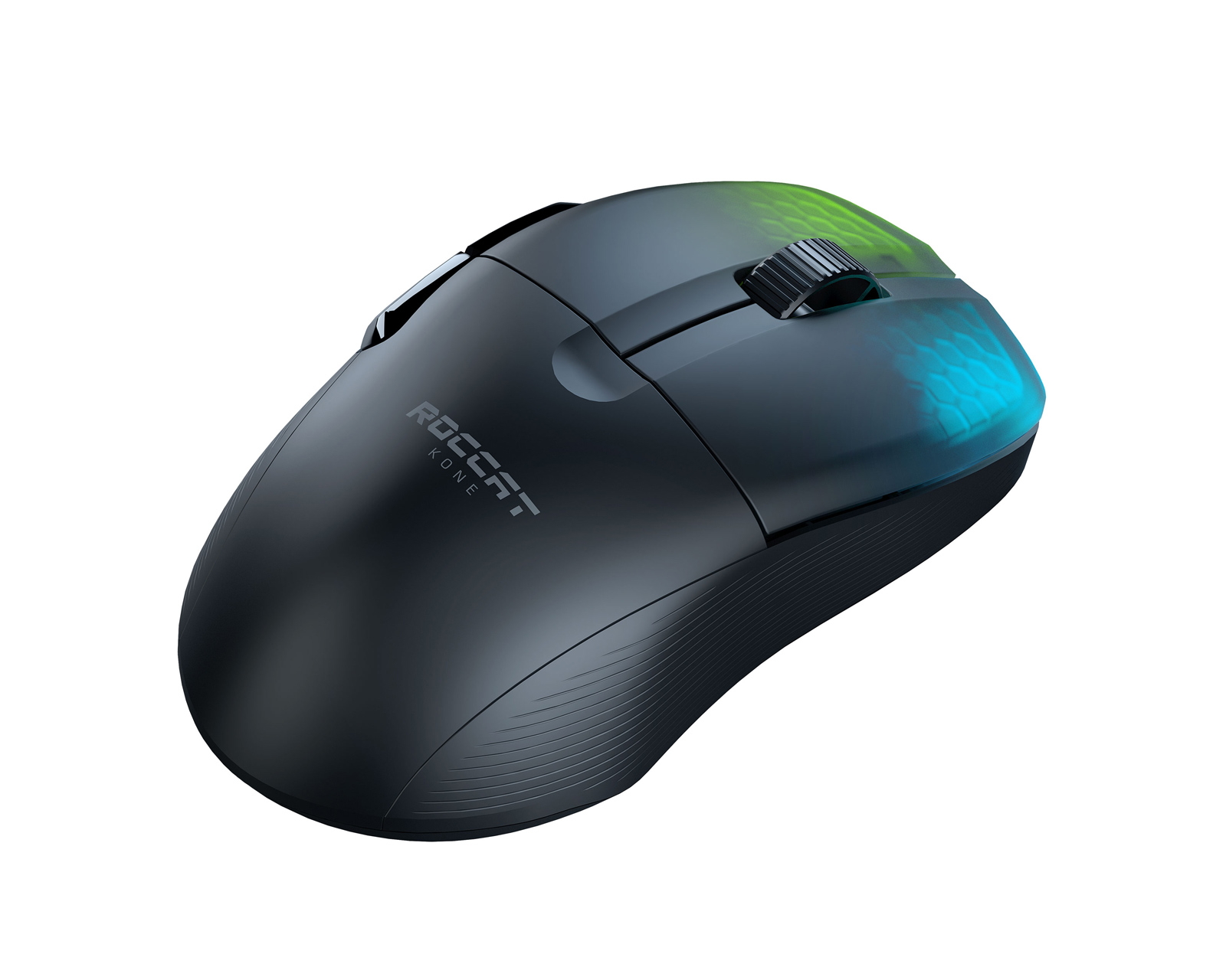Buy Roccat Kone Pure Pro Air Wireless Gaming Mouse Black At Maxgaming Com