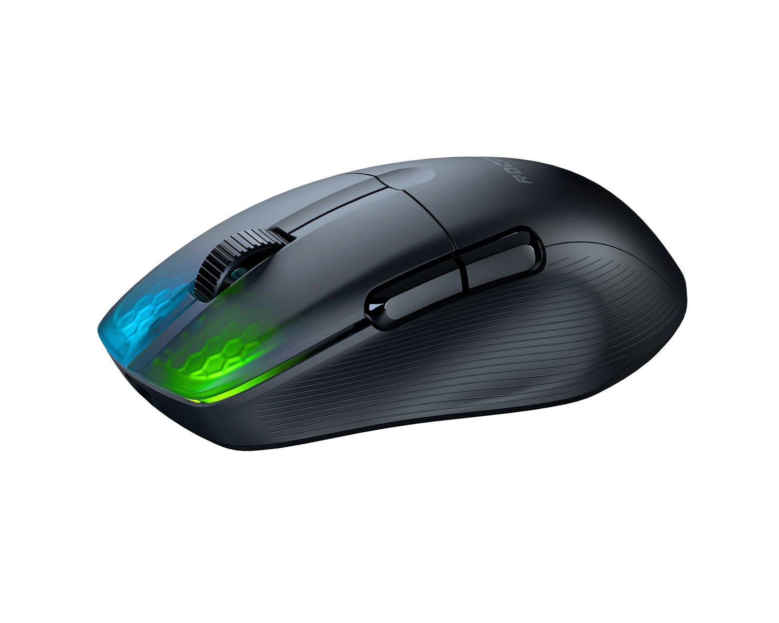 Buy Roccat Kone Pure Pro Air Wireless Gaming Mouse Black At Maxgaming Com