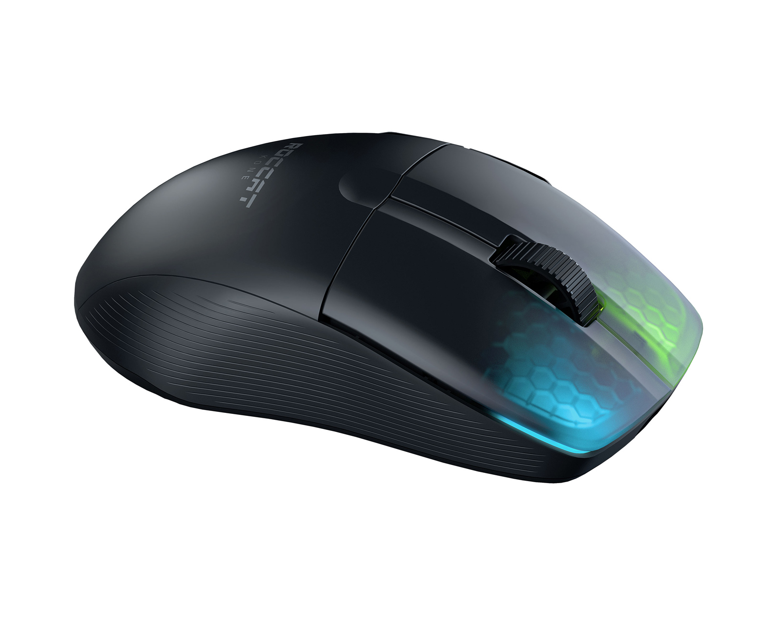 Buy Roccat Kone Pure Pro Air Wireless Gaming Mouse Black At Maxgaming Com