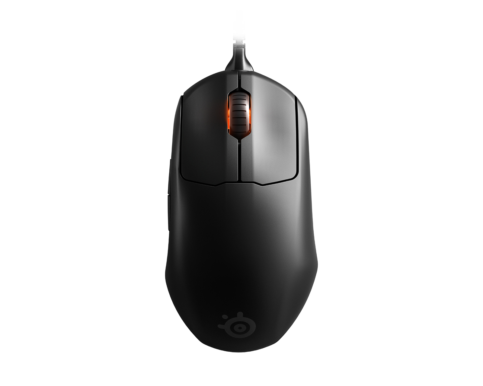 SteelSeries Prime Gaming Mouse - MaxGaming.com