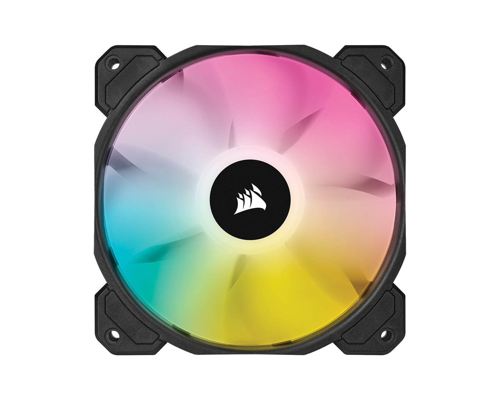 Buy Corsair iCUE SP120 RGB ELITE 120mm 