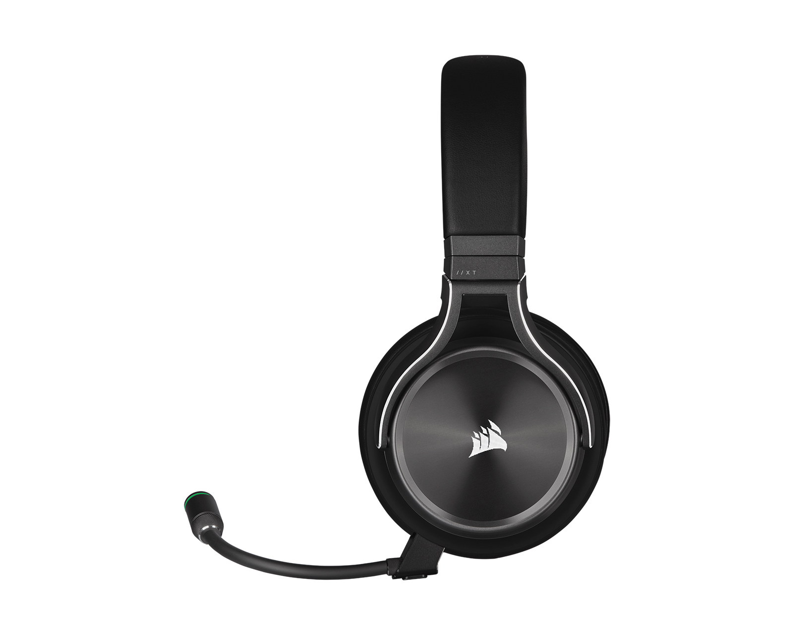 Corsair VIRTUOSO RGB XT Wireless Gaming Headset - Slate