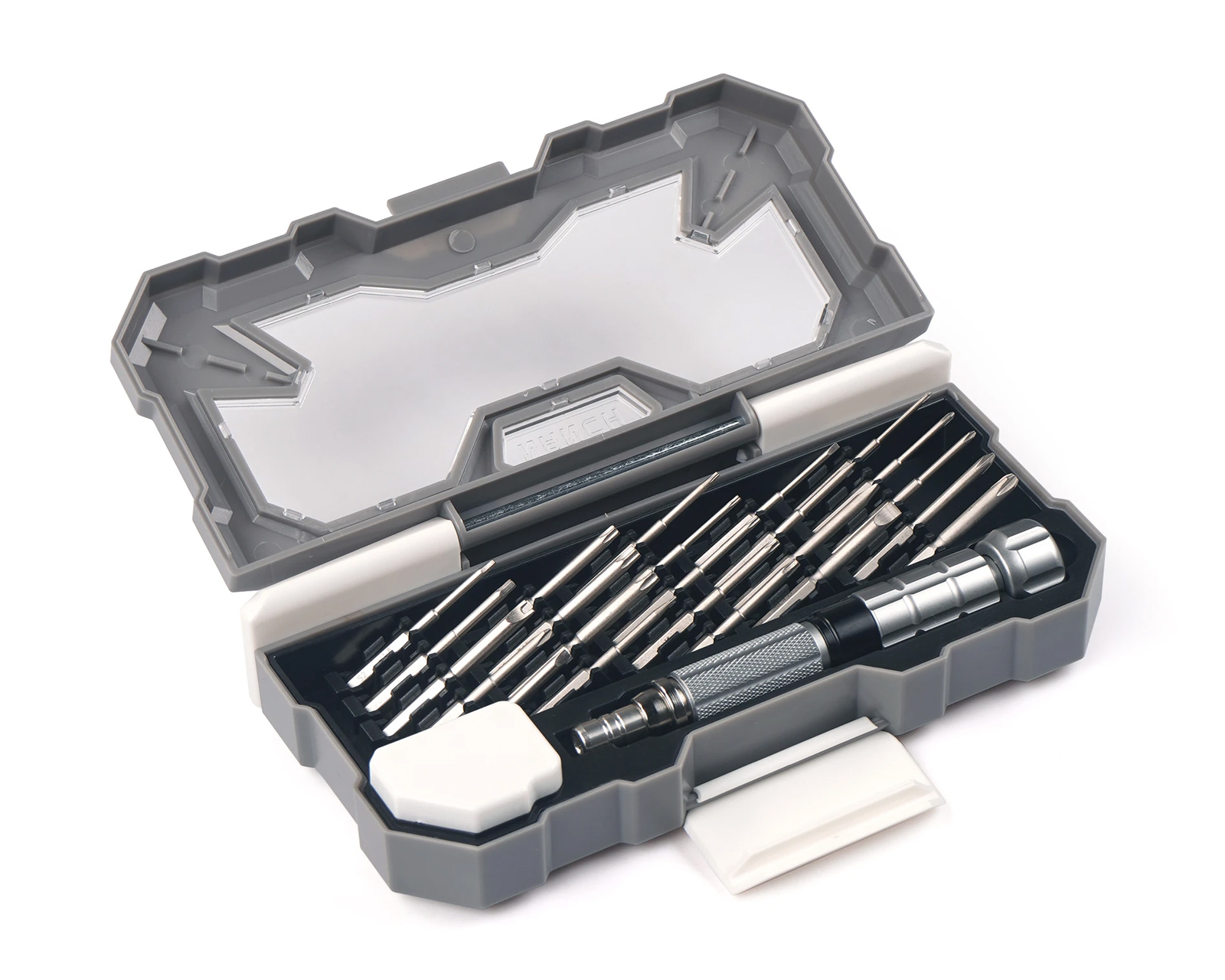 Nanch precision screwdriver set Clearance