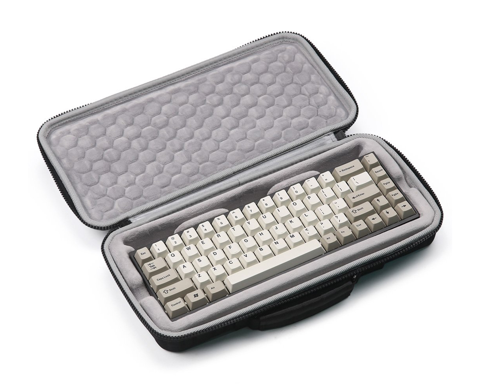 keyboard carry case