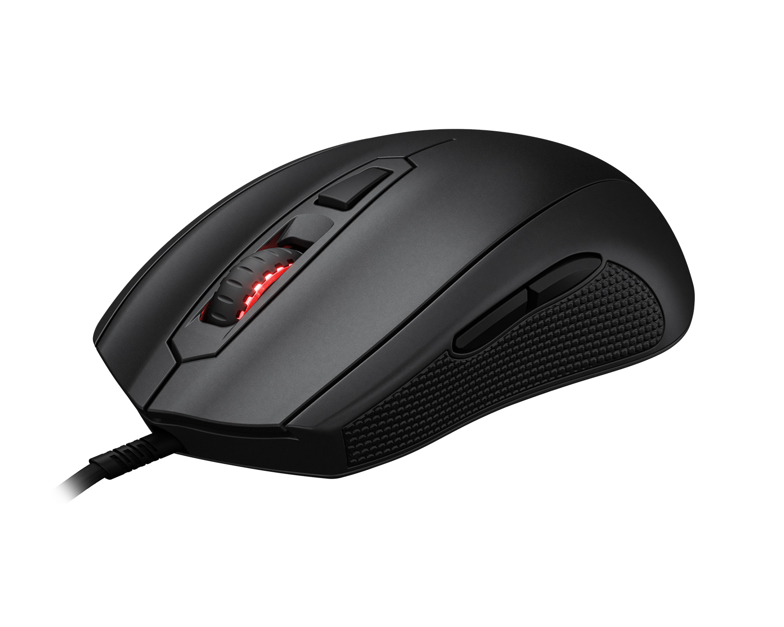 MIONIX マウス Amazon.com: Mionix Castor PRO Wired Gaming Mouse, 19K DPI