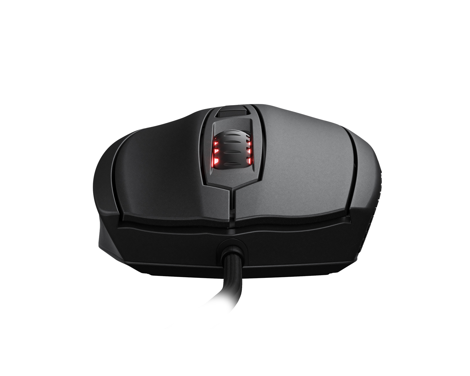 Mionix Castor Pro Gaming Mouse - Black - MaxGaming.com
