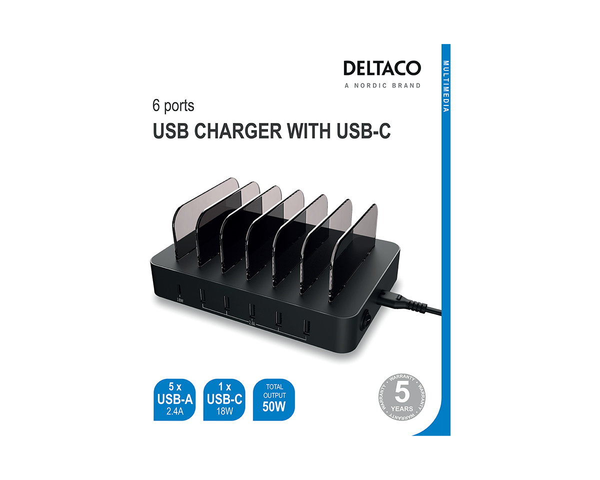 deltaco usb charger deltaco usb charger