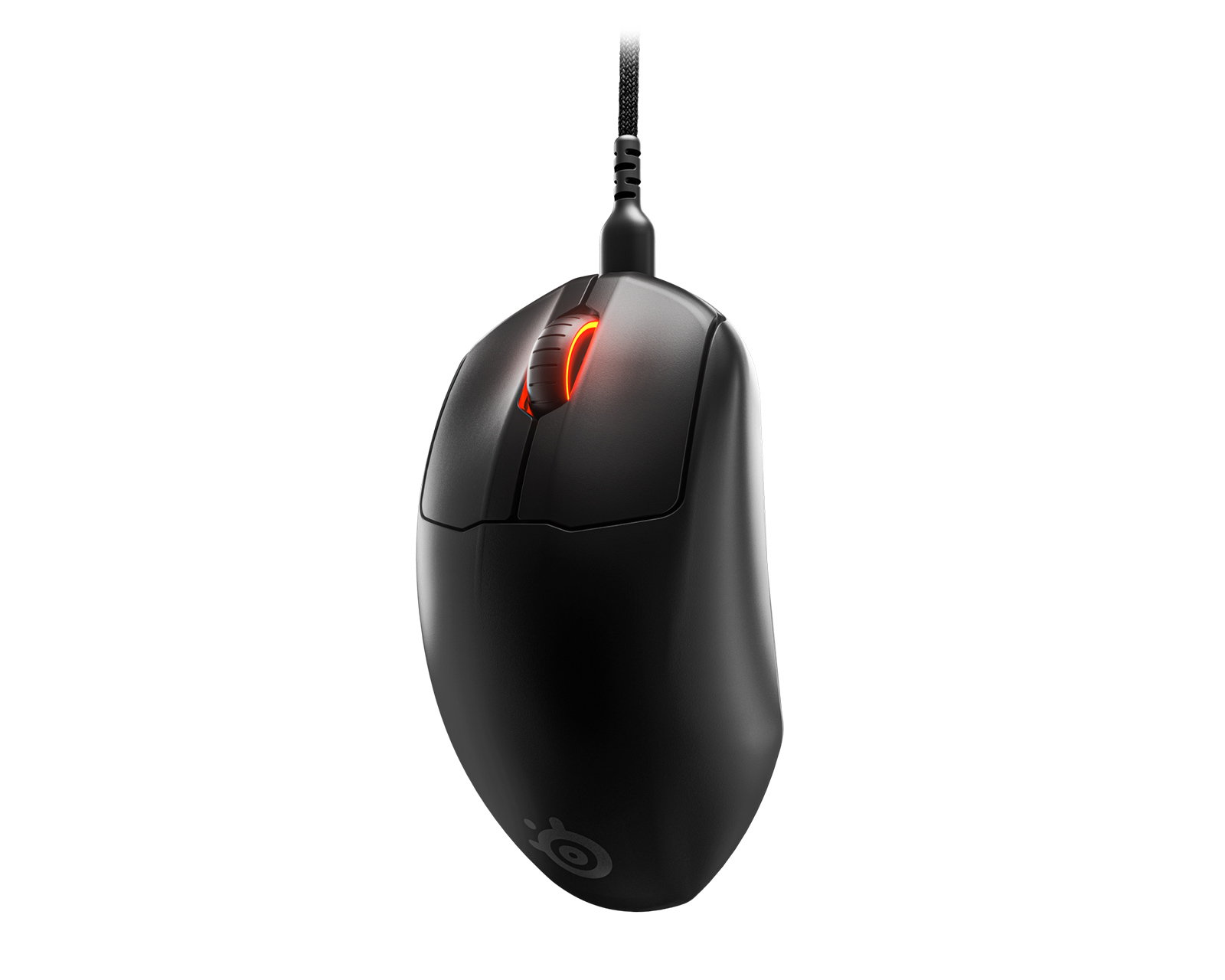 SteelSeries Prime Mini Gaming Mouse - MaxGaming.com